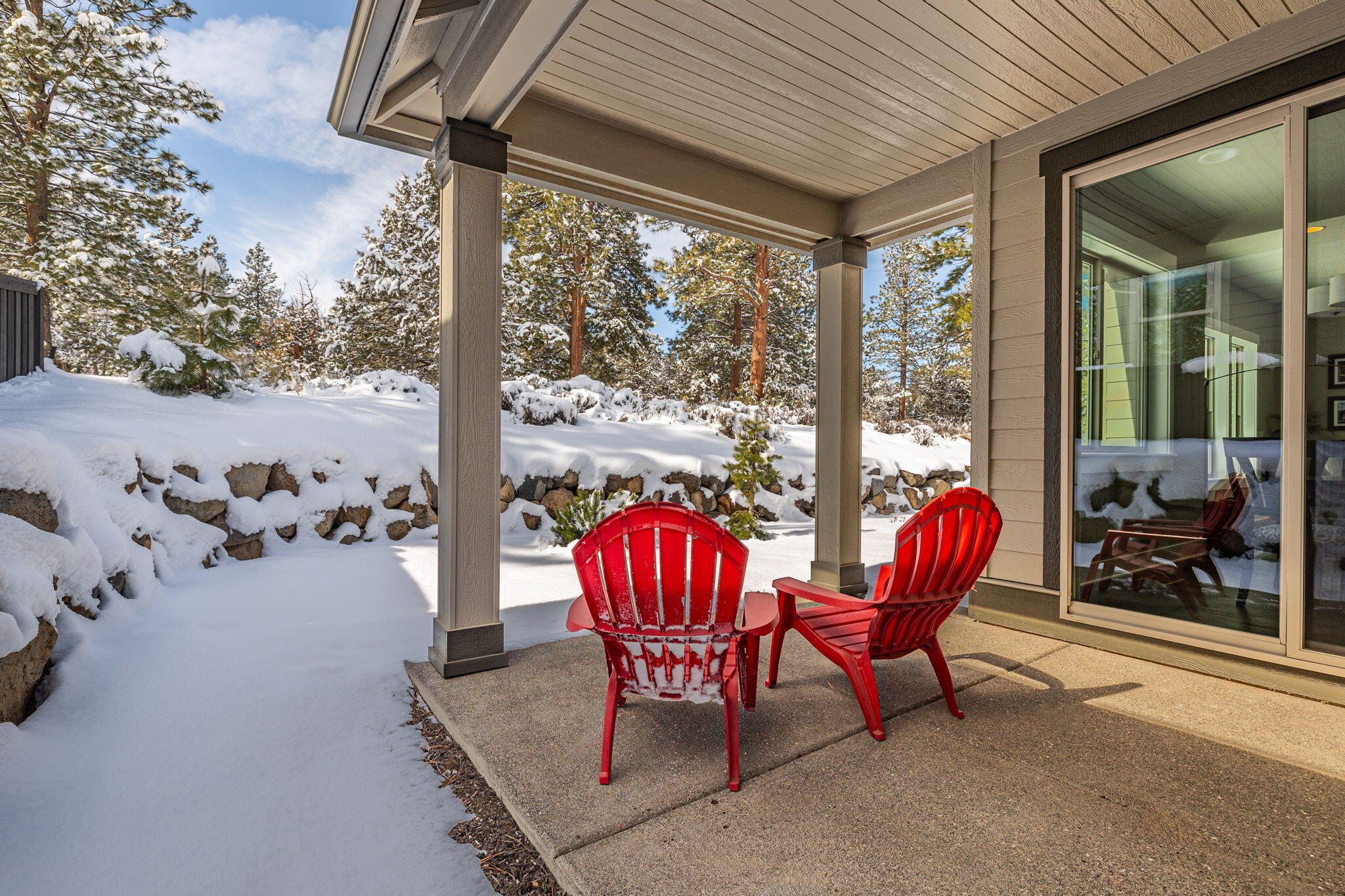 3115 NW Hidden Ridge Drive