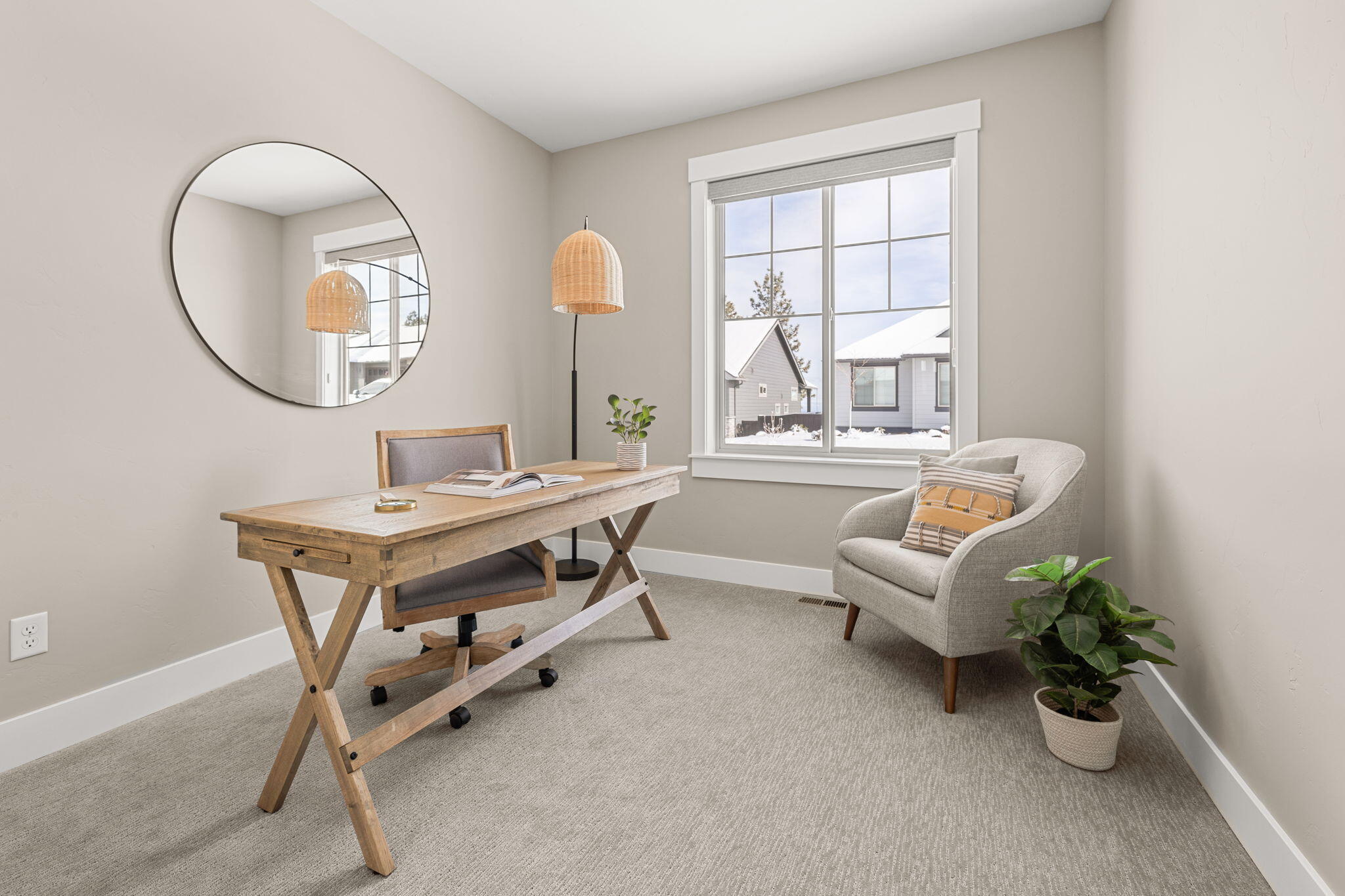 3115 NW Hidden Ridge Drive