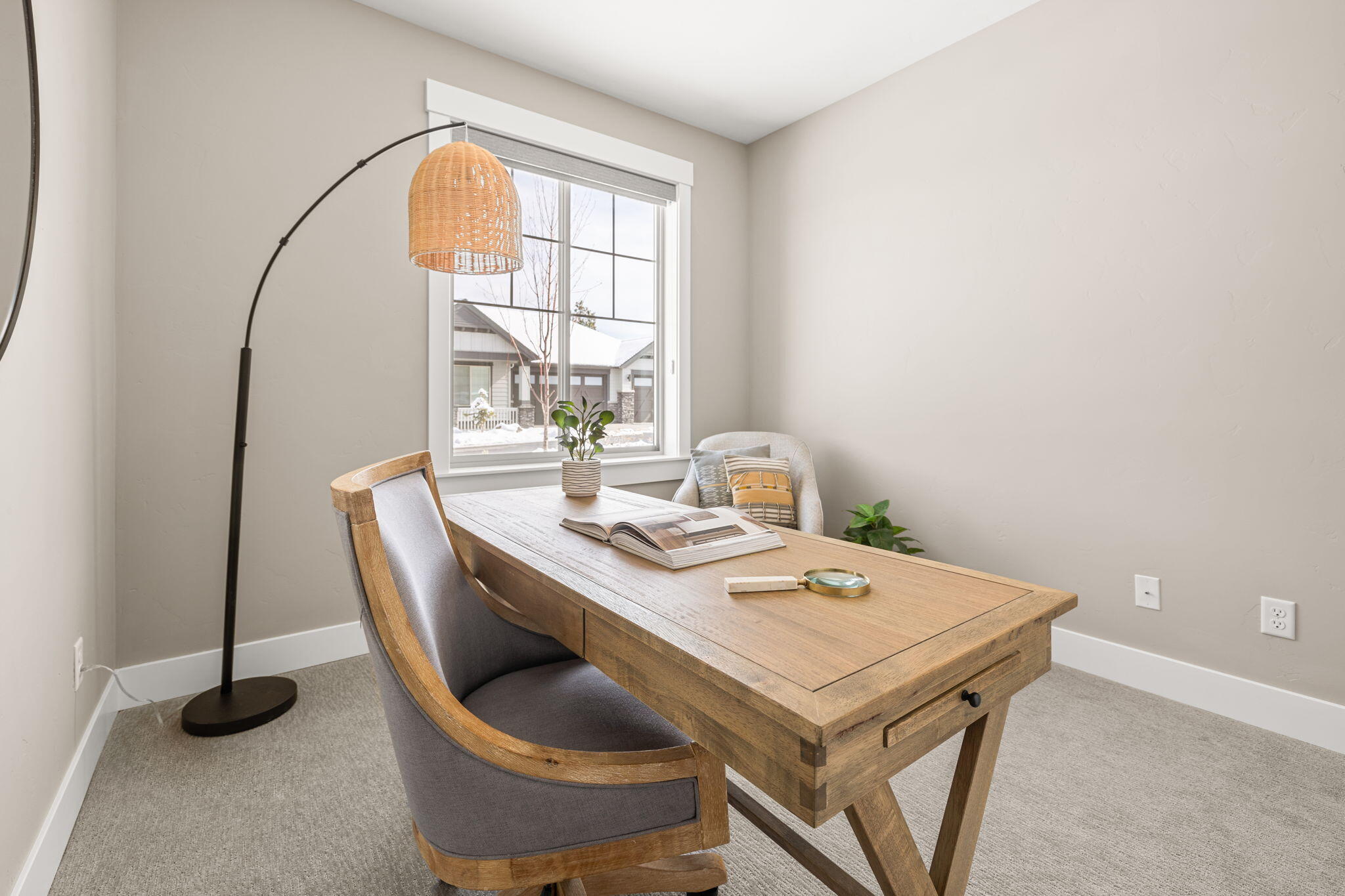 3115 NW Hidden Ridge Drive