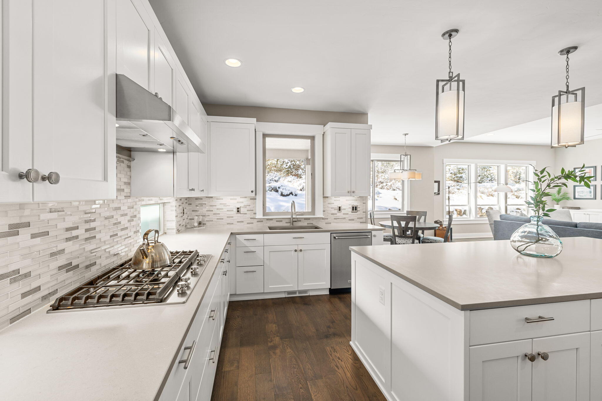 3115 NW Hidden Ridge Drive