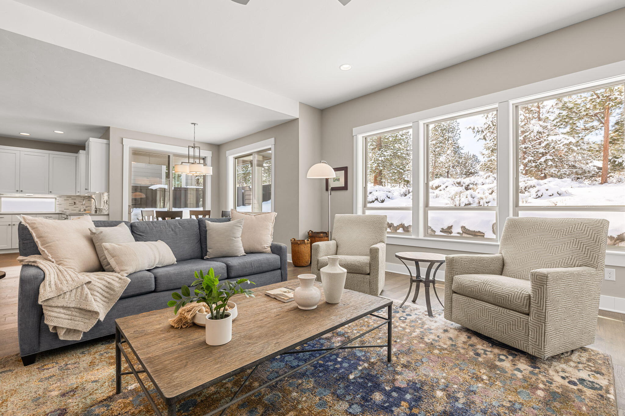 3115 NW Hidden Ridge Drive