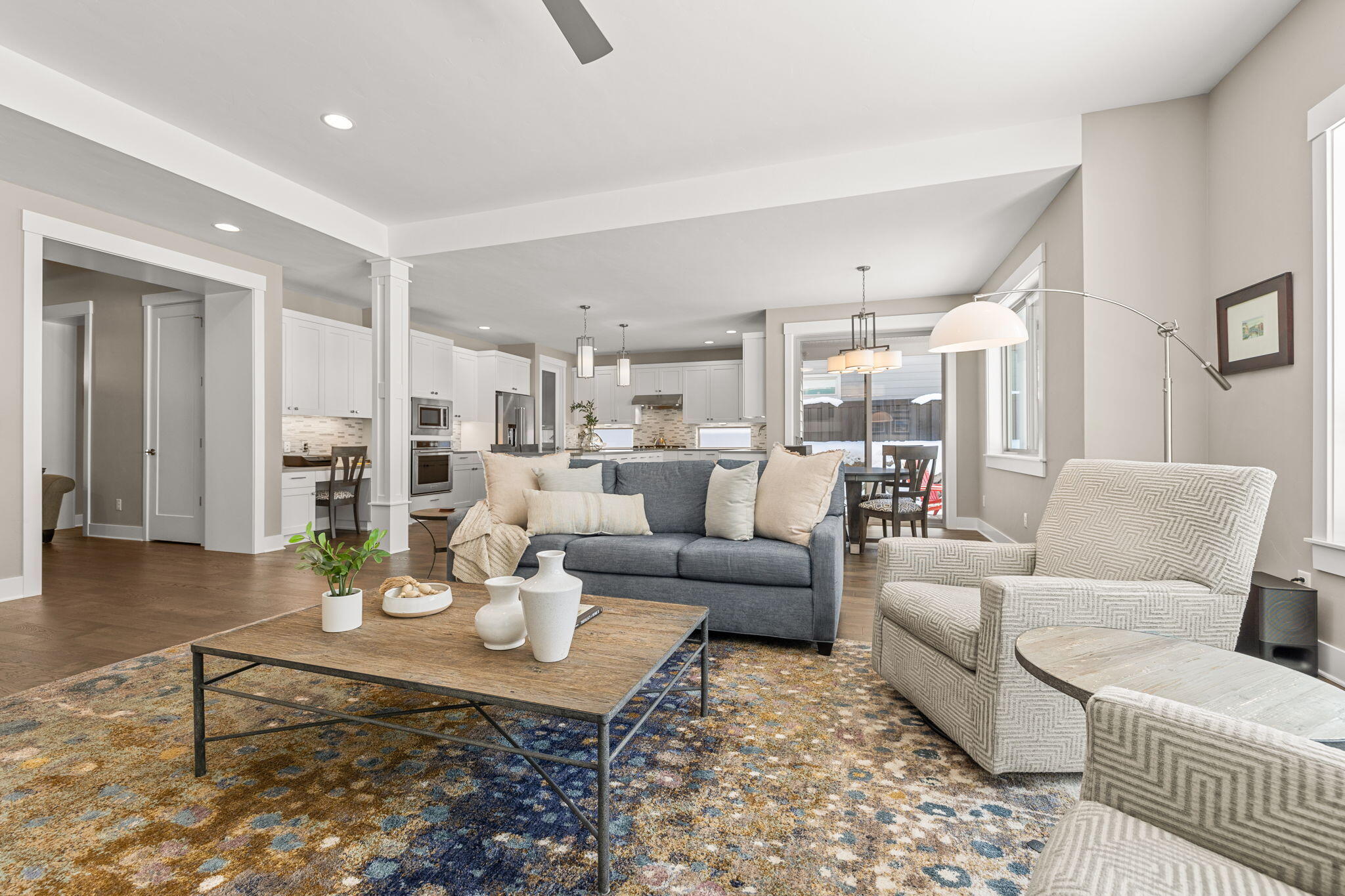 3115 NW Hidden Ridge Drive