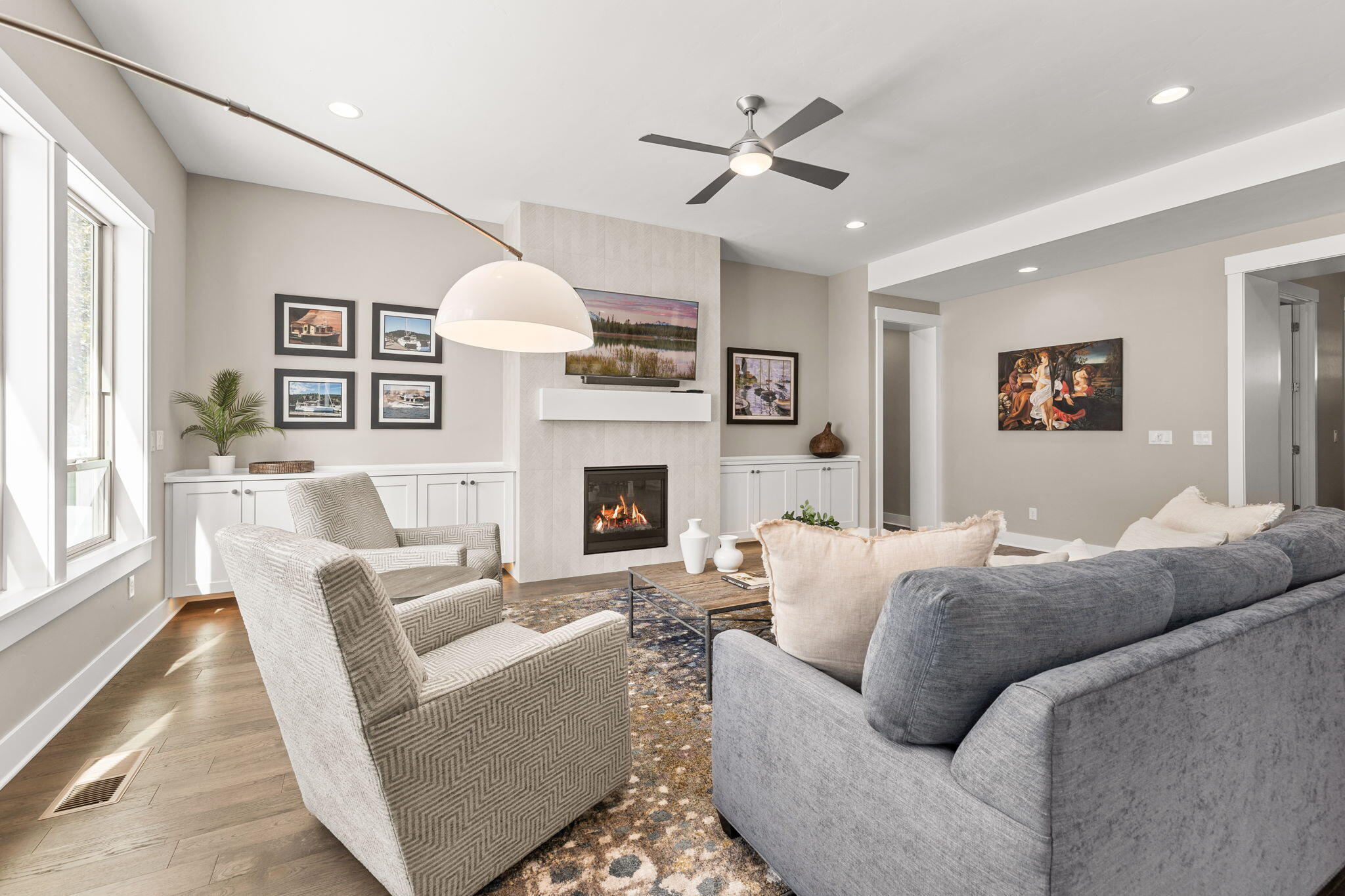 3115 NW Hidden Ridge Drive