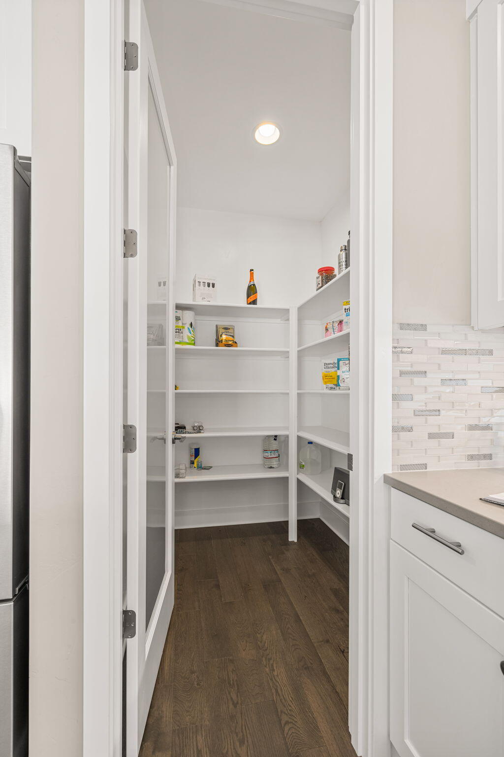 3115 NW Hidden Ridge Drive