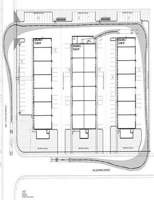 1239 NE Jackpine Avenue