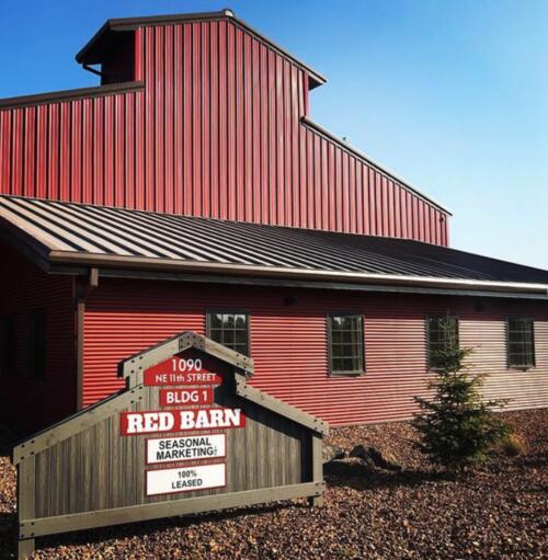 1239 NE Jackpine Avenue