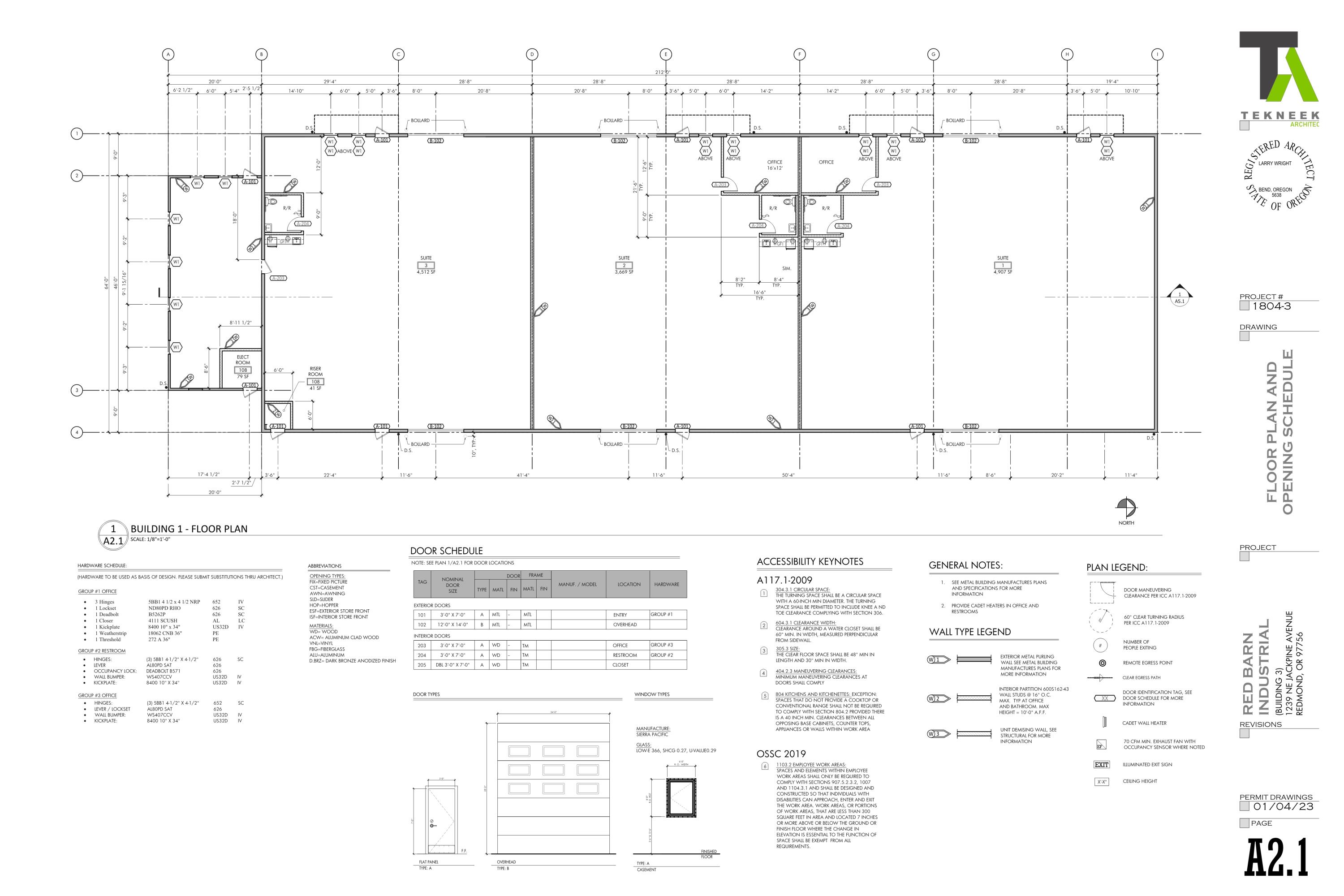 1239 NE Jackpine Avenue