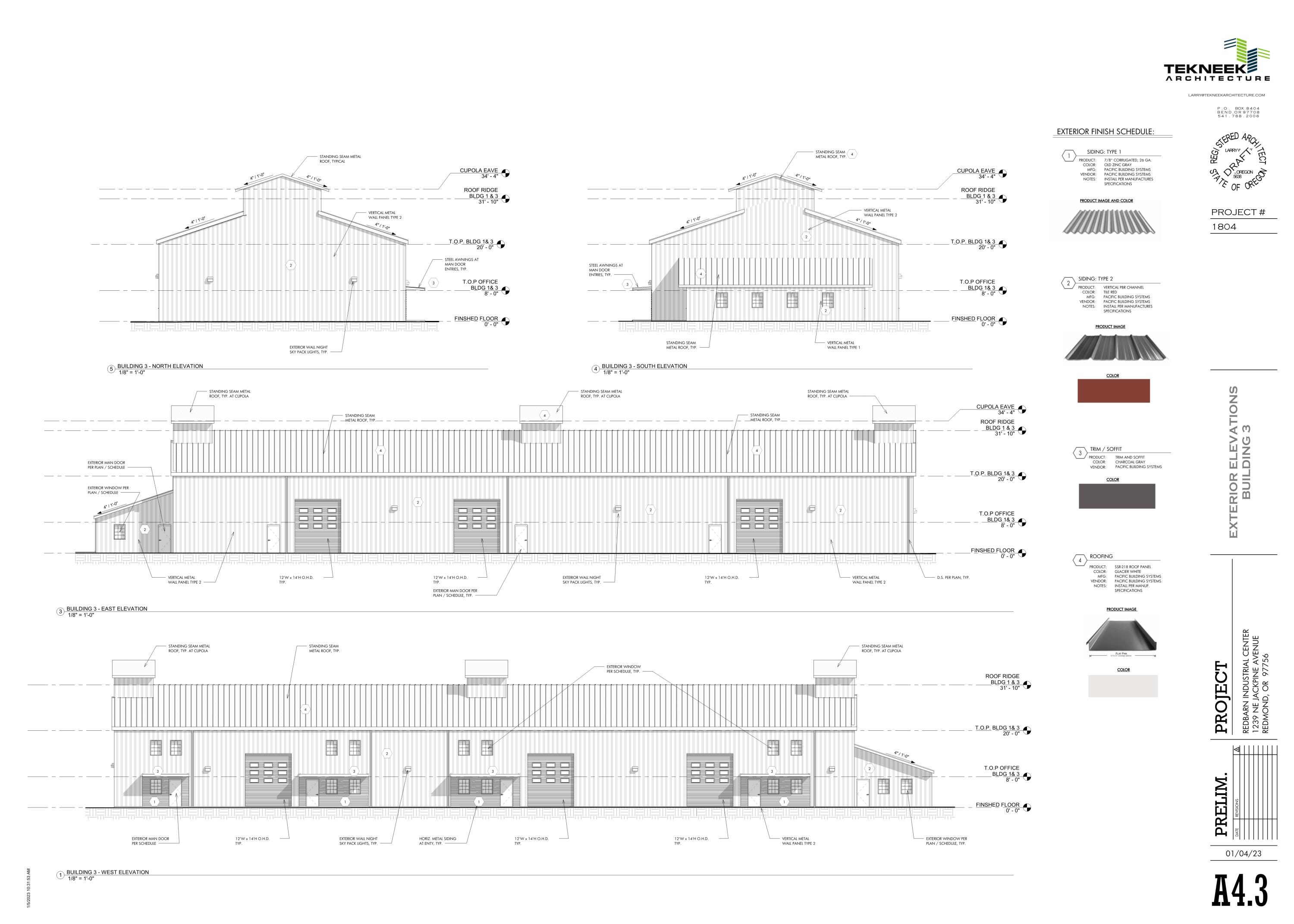 1239 NE Jackpine Avenue