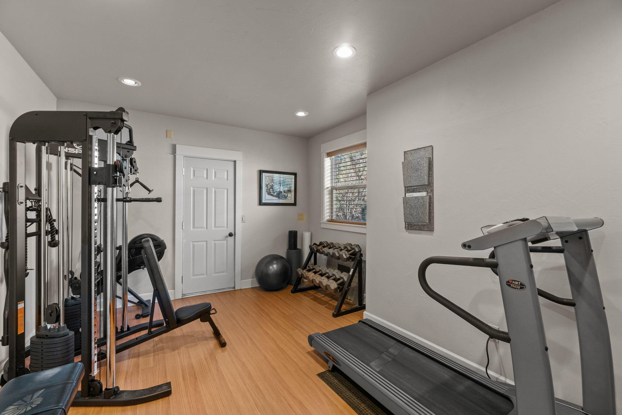 58 NW Skyliner Summit Loop