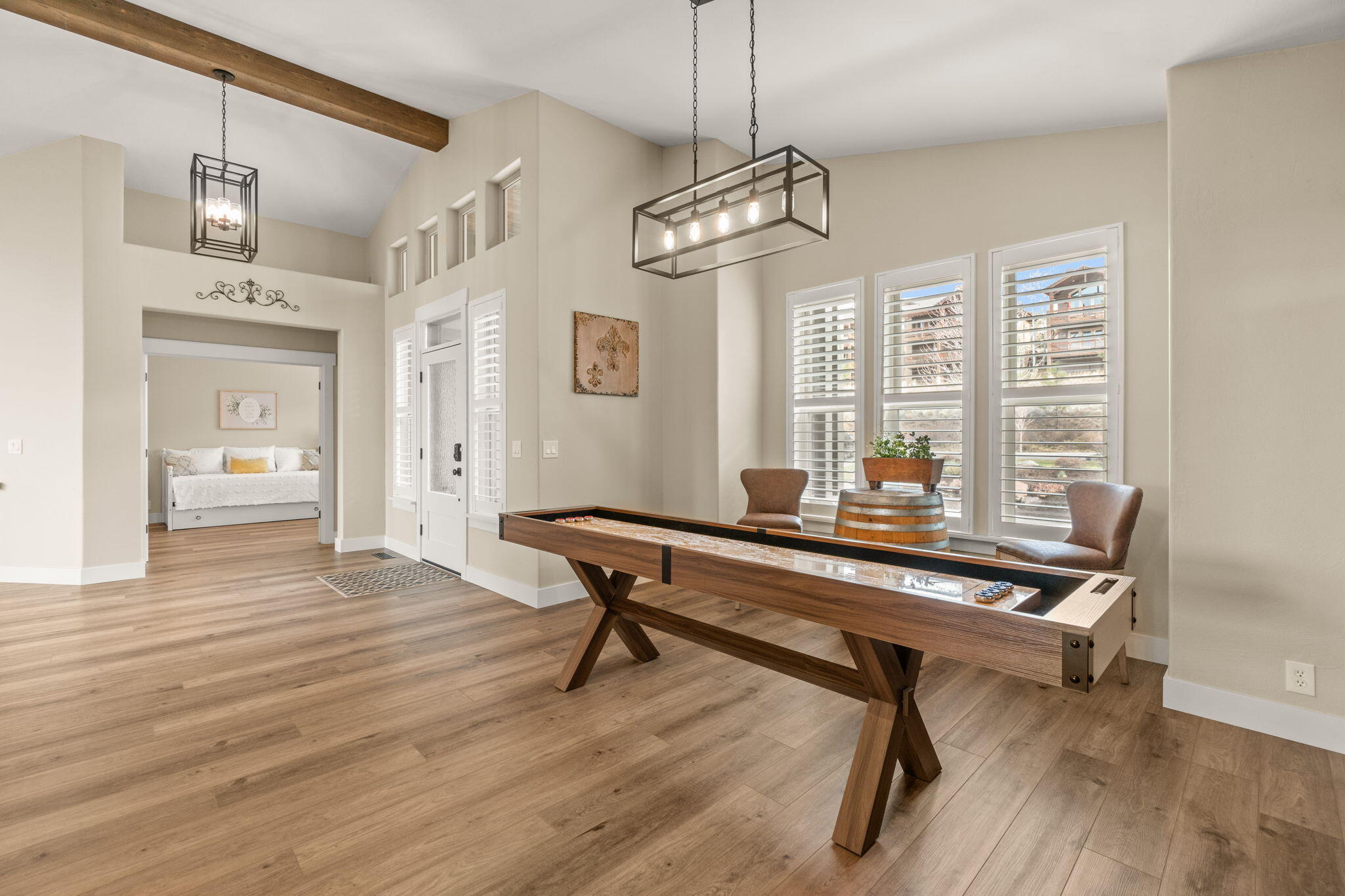 58 NW Skyliner Summit Loop