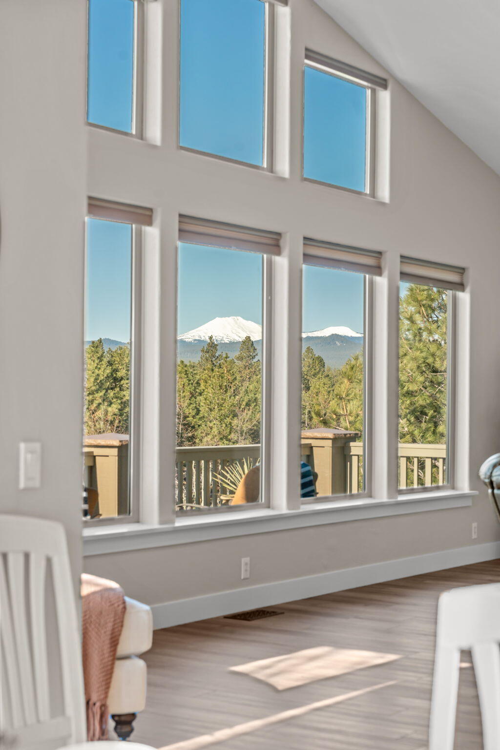 58 NW Skyliner Summit Loop