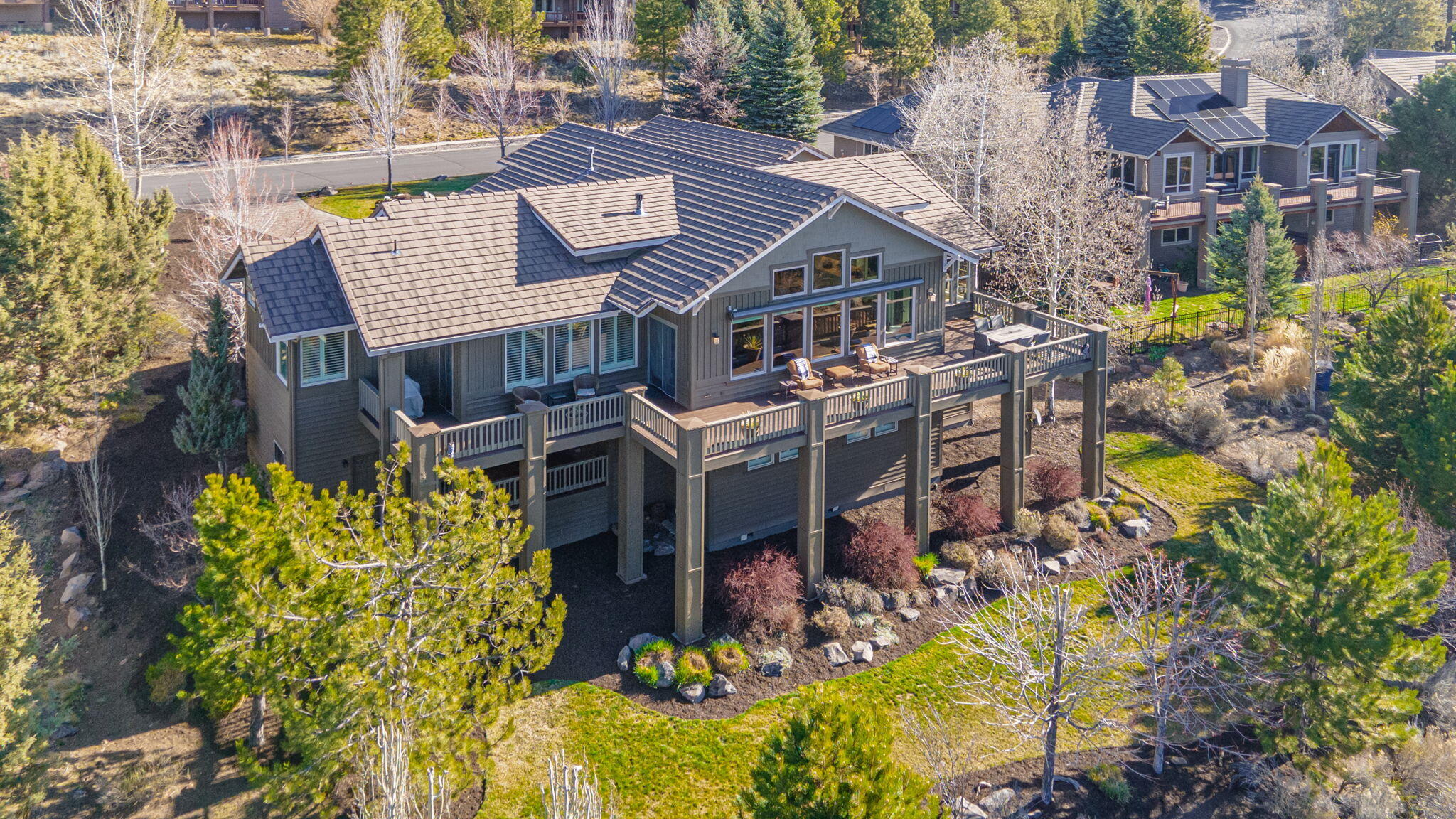 58 NW Skyliner Summit Loop