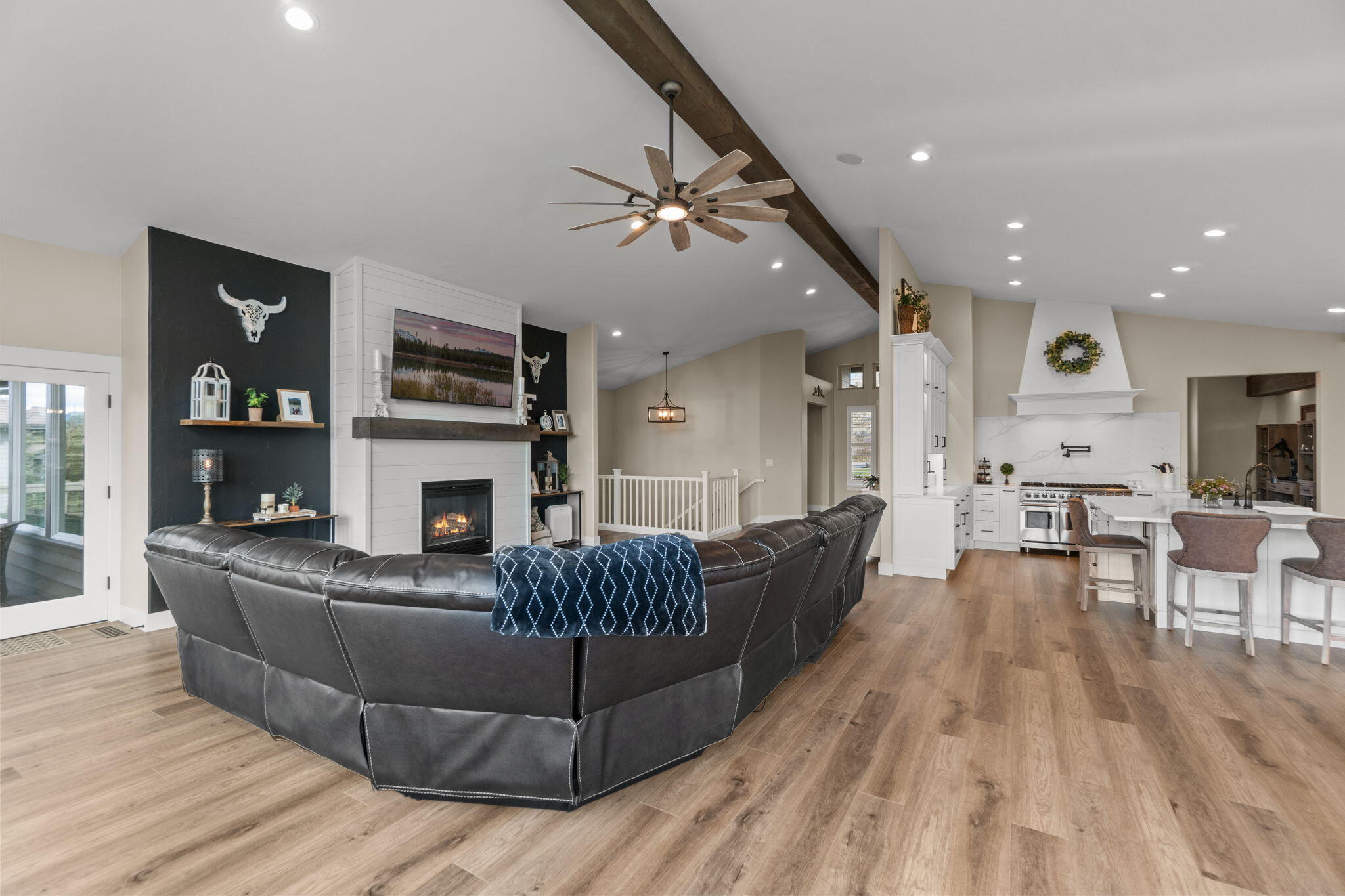 58 NW Skyliner Summit Loop