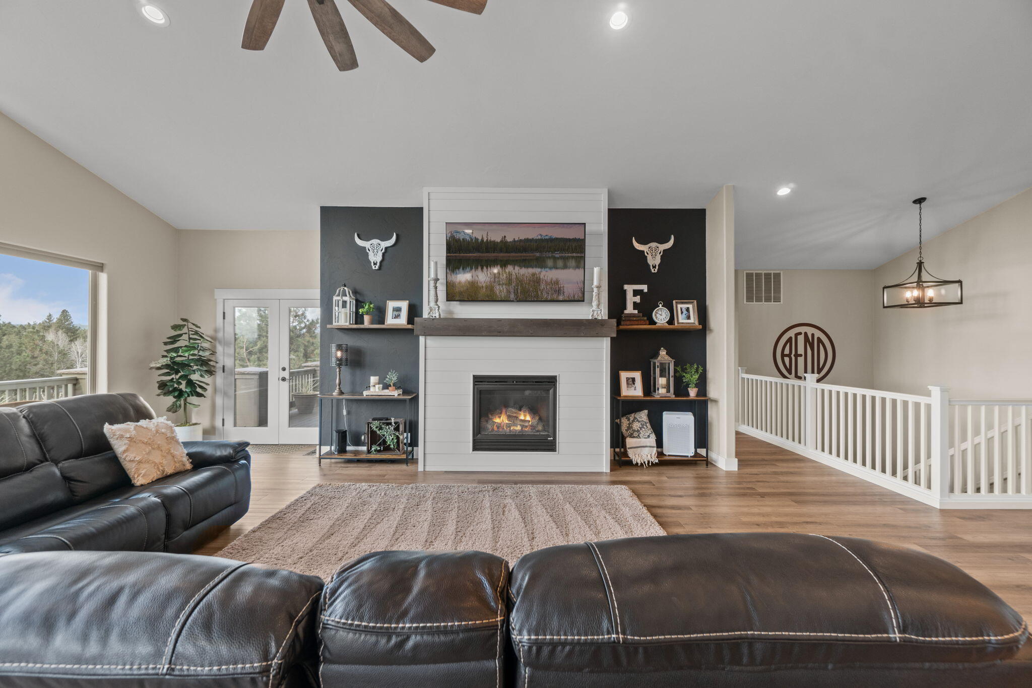 58 NW Skyliner Summit Loop