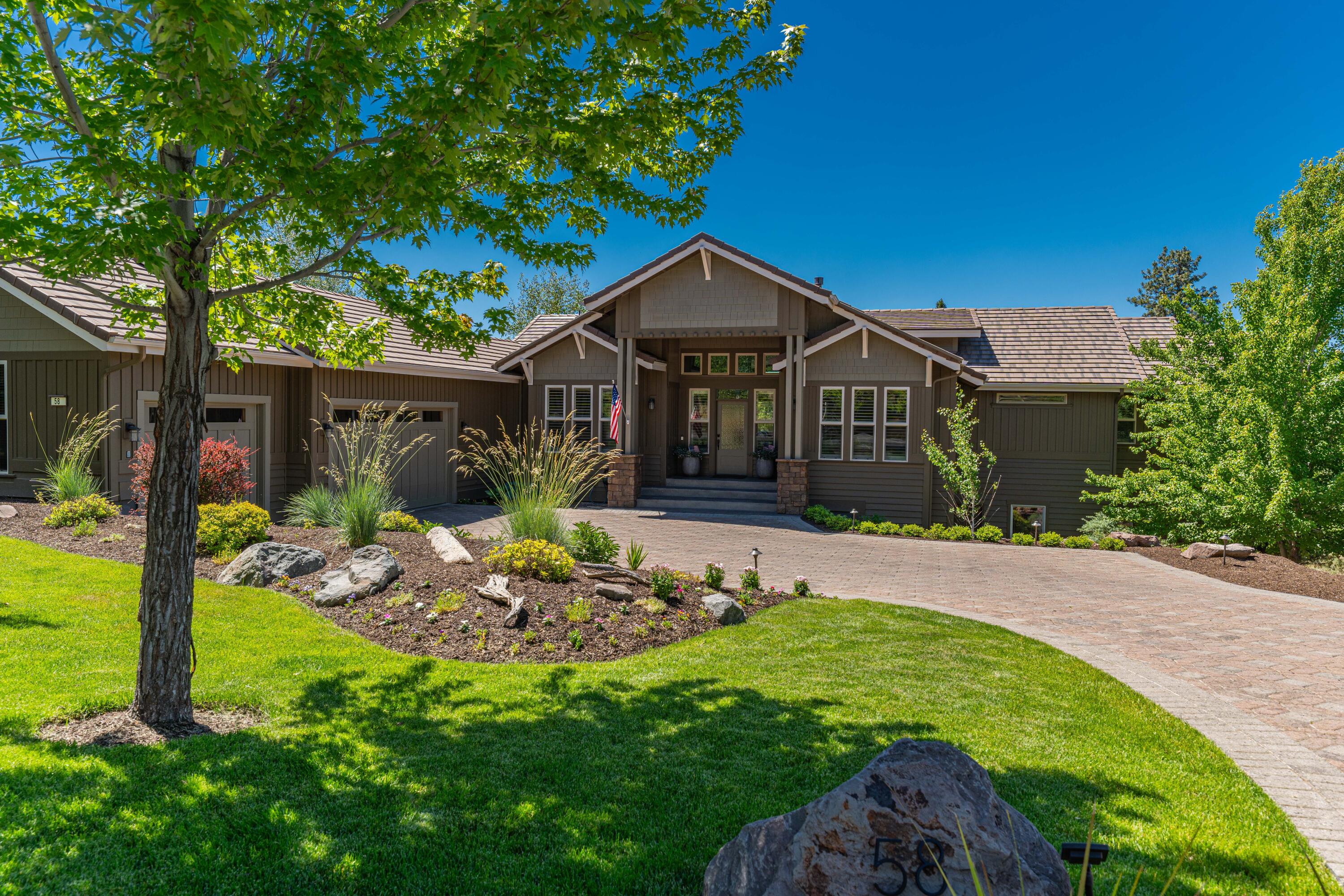 58 NW Skyliner Summit Loop