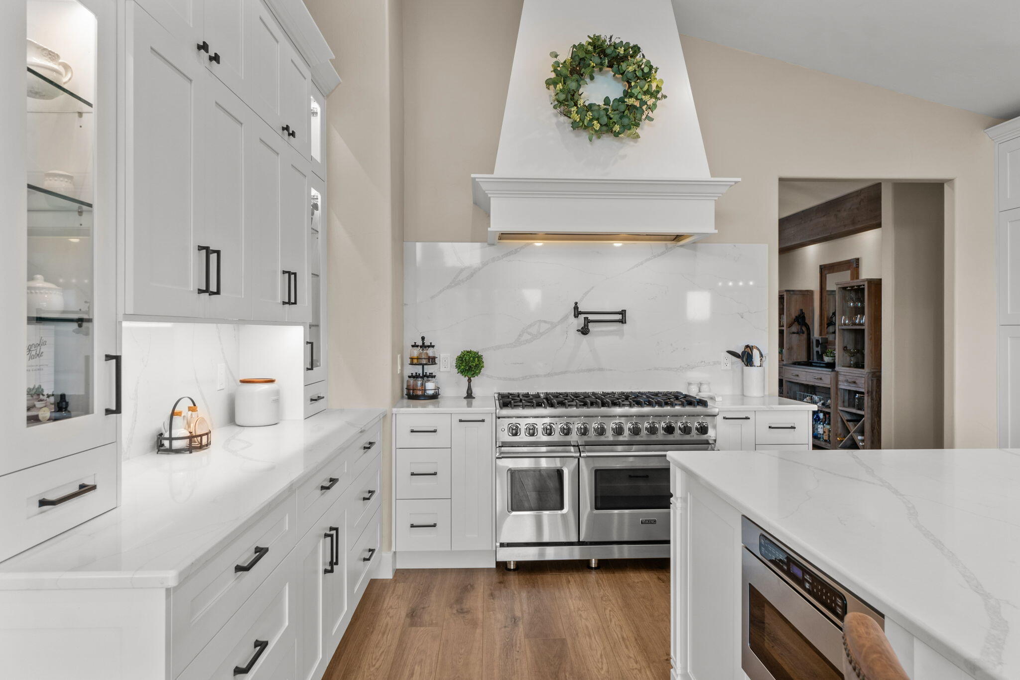 58 NW Skyliner Summit Loop