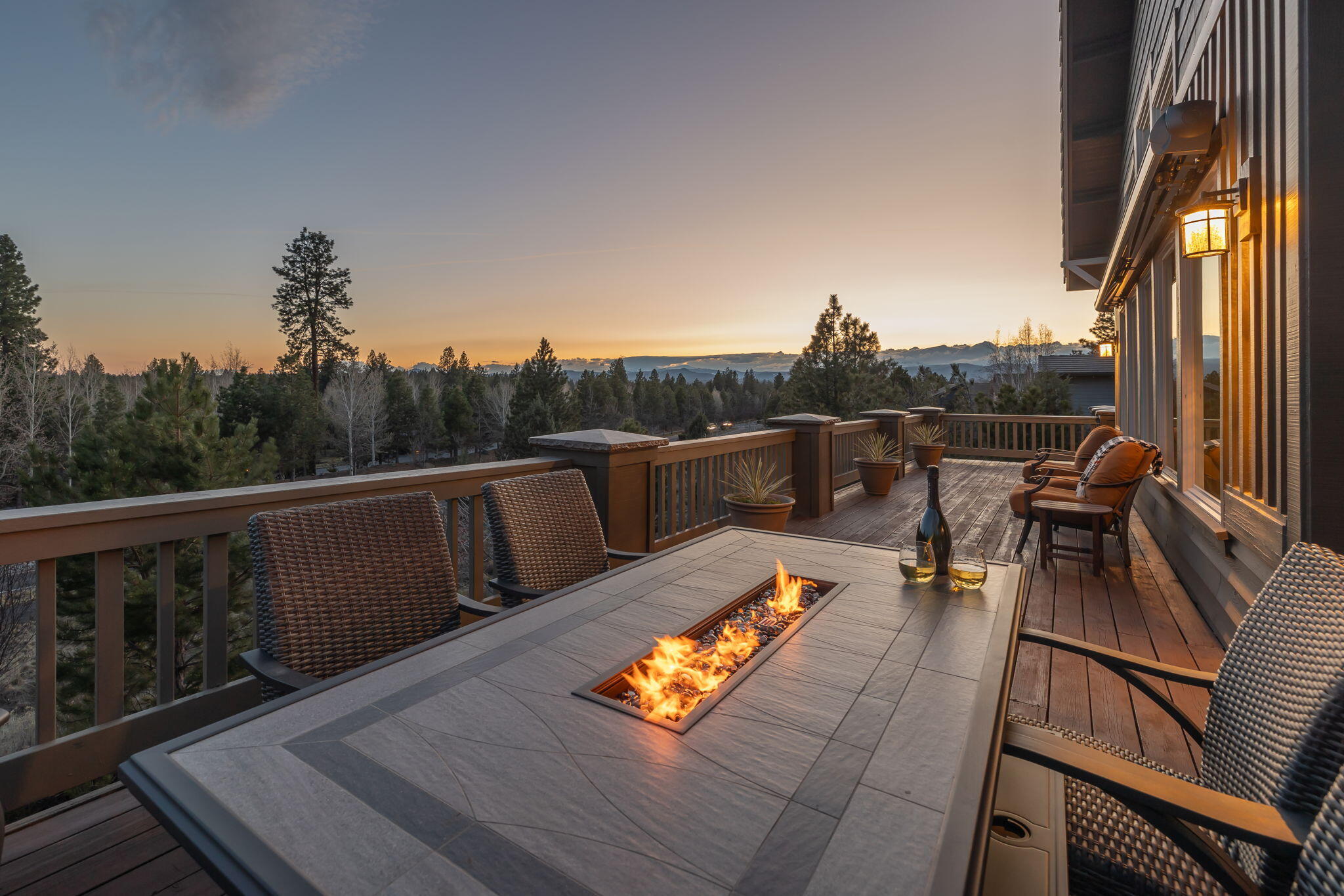 58 NW Skyliner Summit Loop