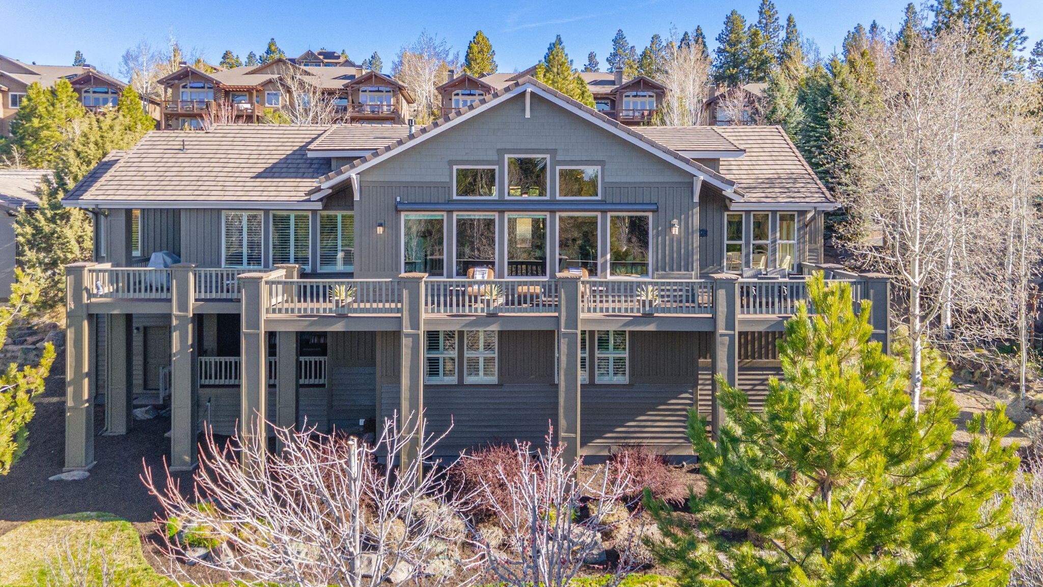 58 NW Skyliner Summit Loop