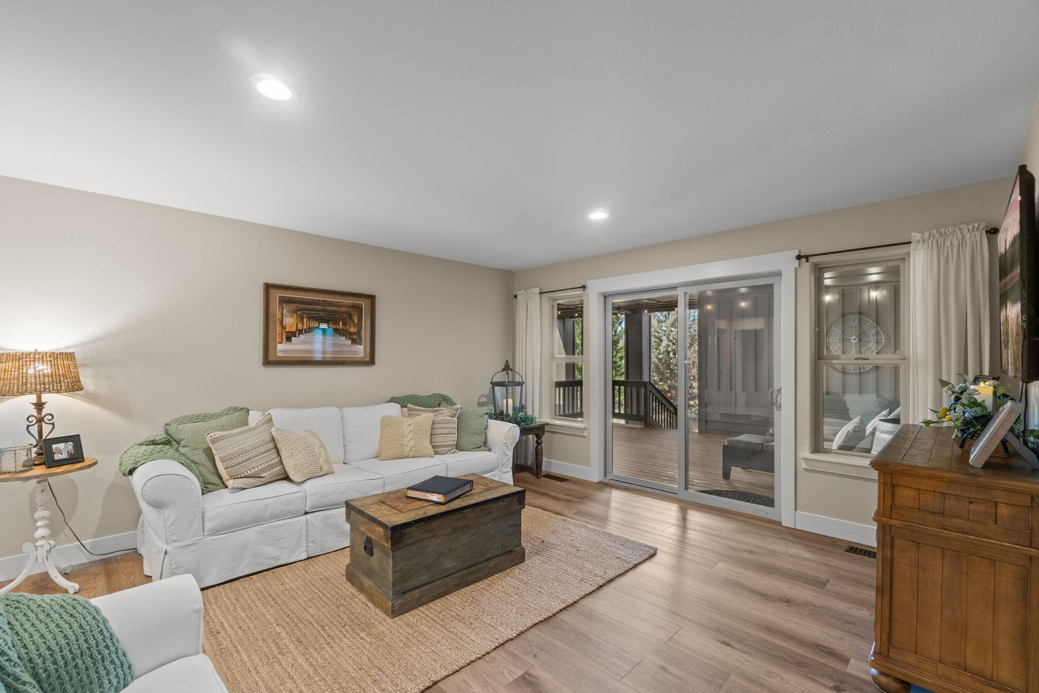 58 NW Skyliner Summit Loop