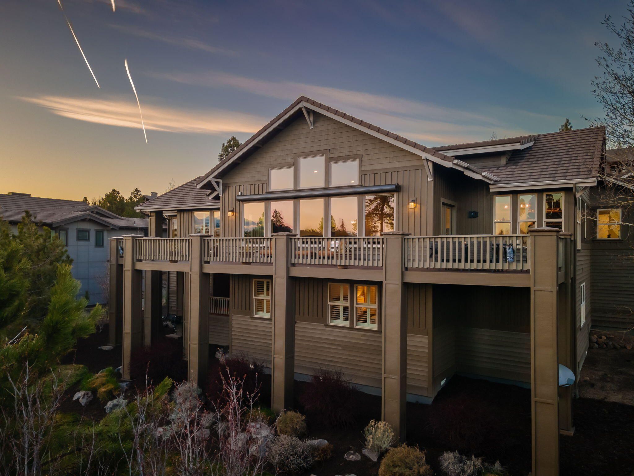 58 NW Skyliner Summit Loop