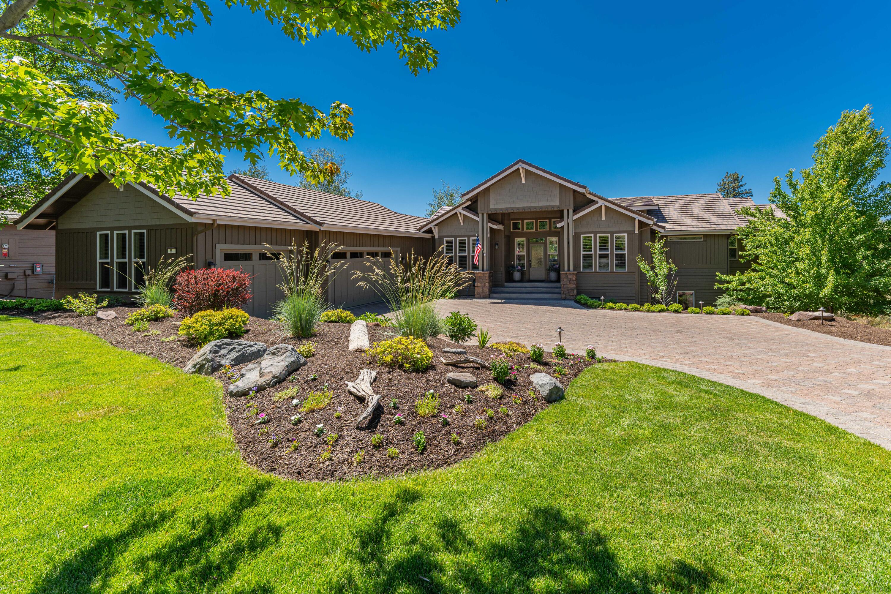 58 NW Skyliner Summit Loop