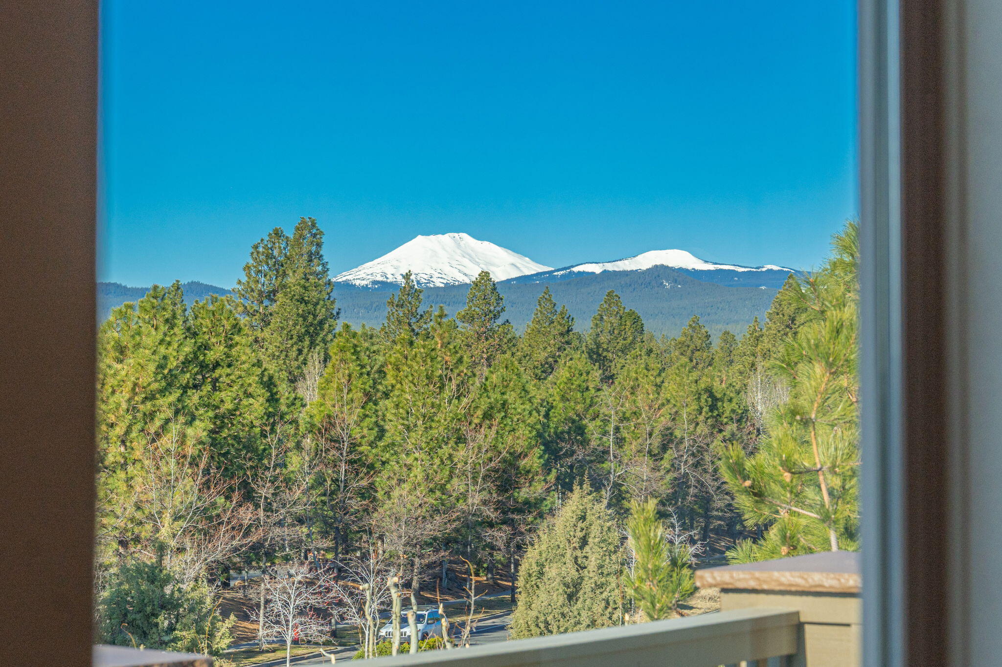 58 NW Skyliner Summit Loop