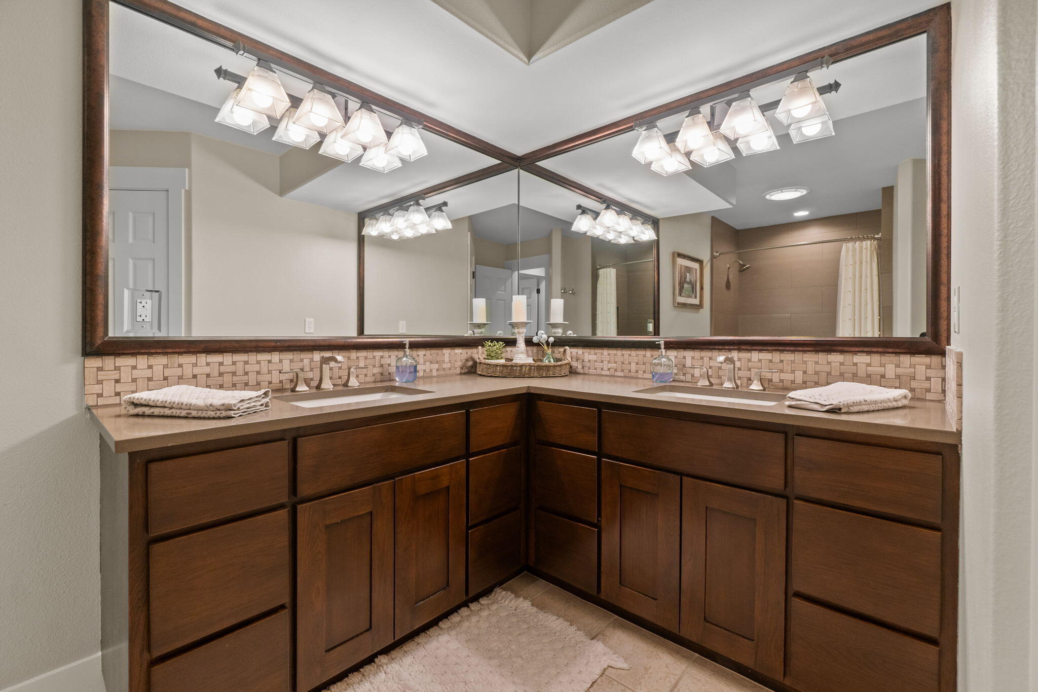 58 NW Skyliner Summit Loop