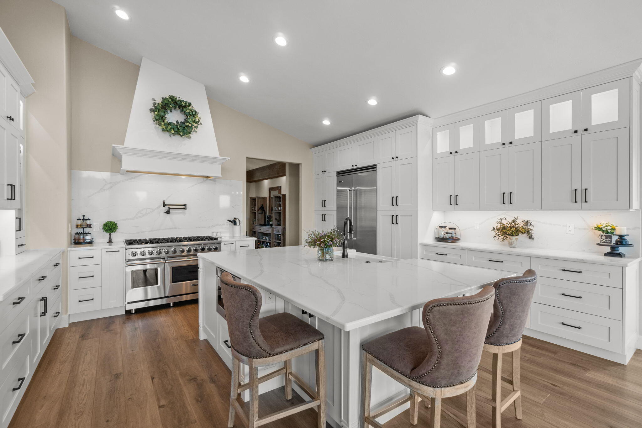 58 NW Skyliner Summit Loop