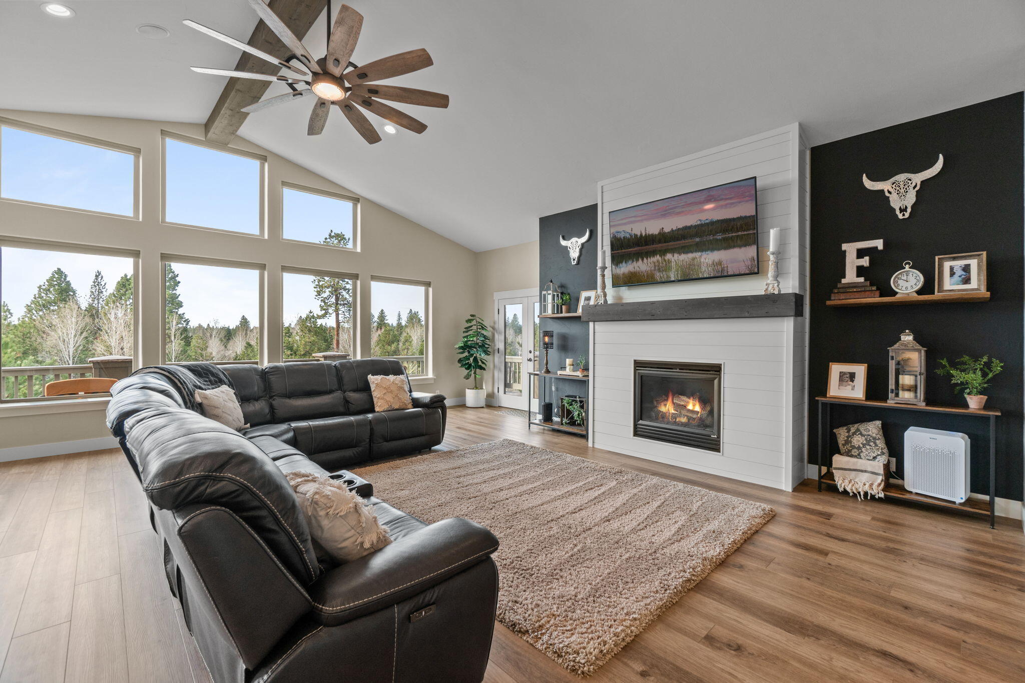 58 NW Skyliner Summit Loop