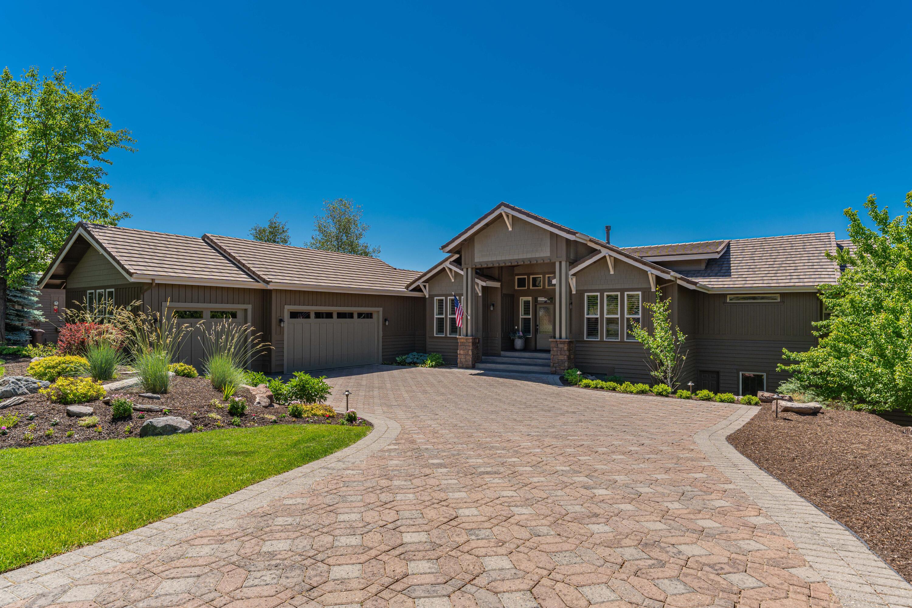 58 NW Skyliner Summit Loop