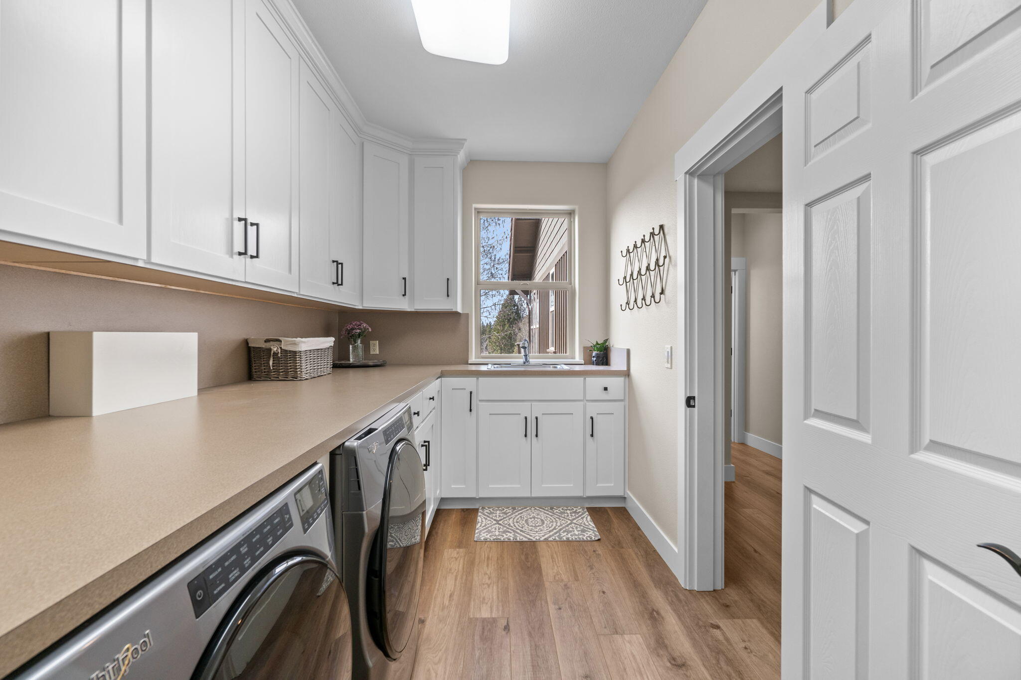 58 NW Skyliner Summit Loop