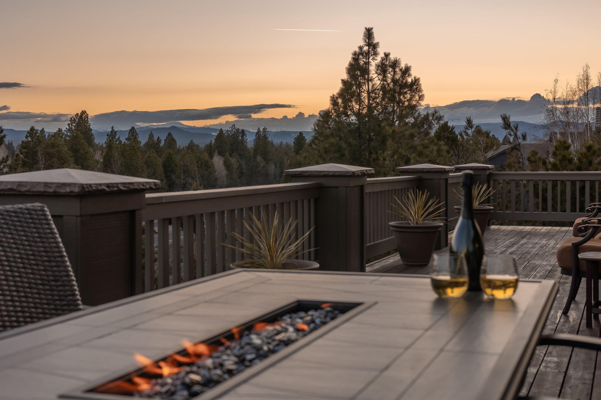 58 NW Skyliner Summit Loop