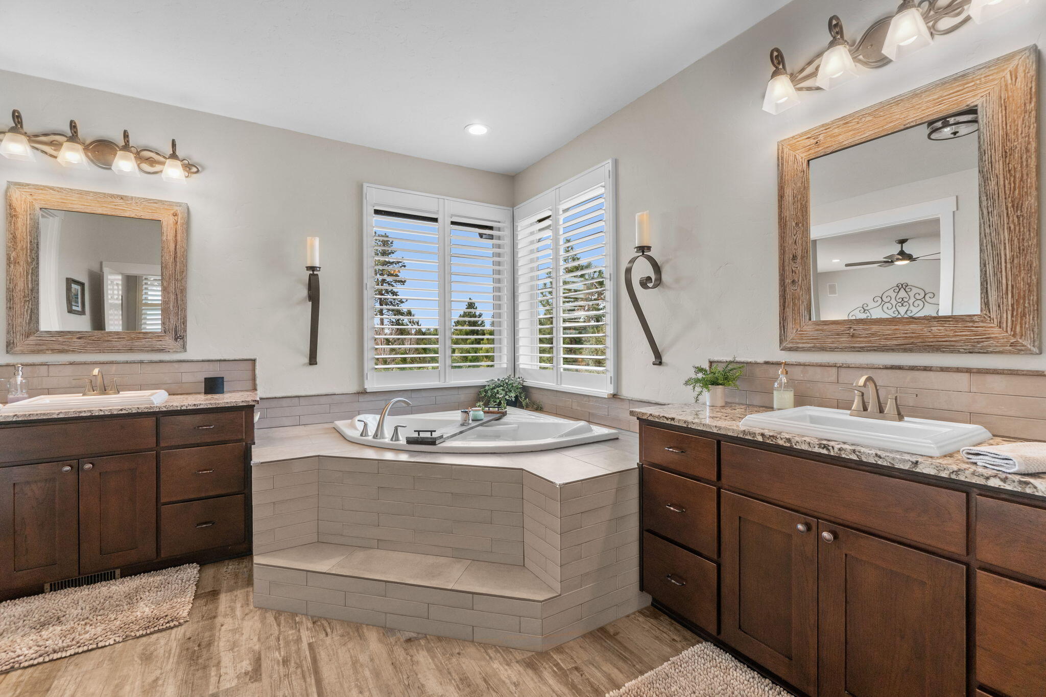 58 NW Skyliner Summit Loop