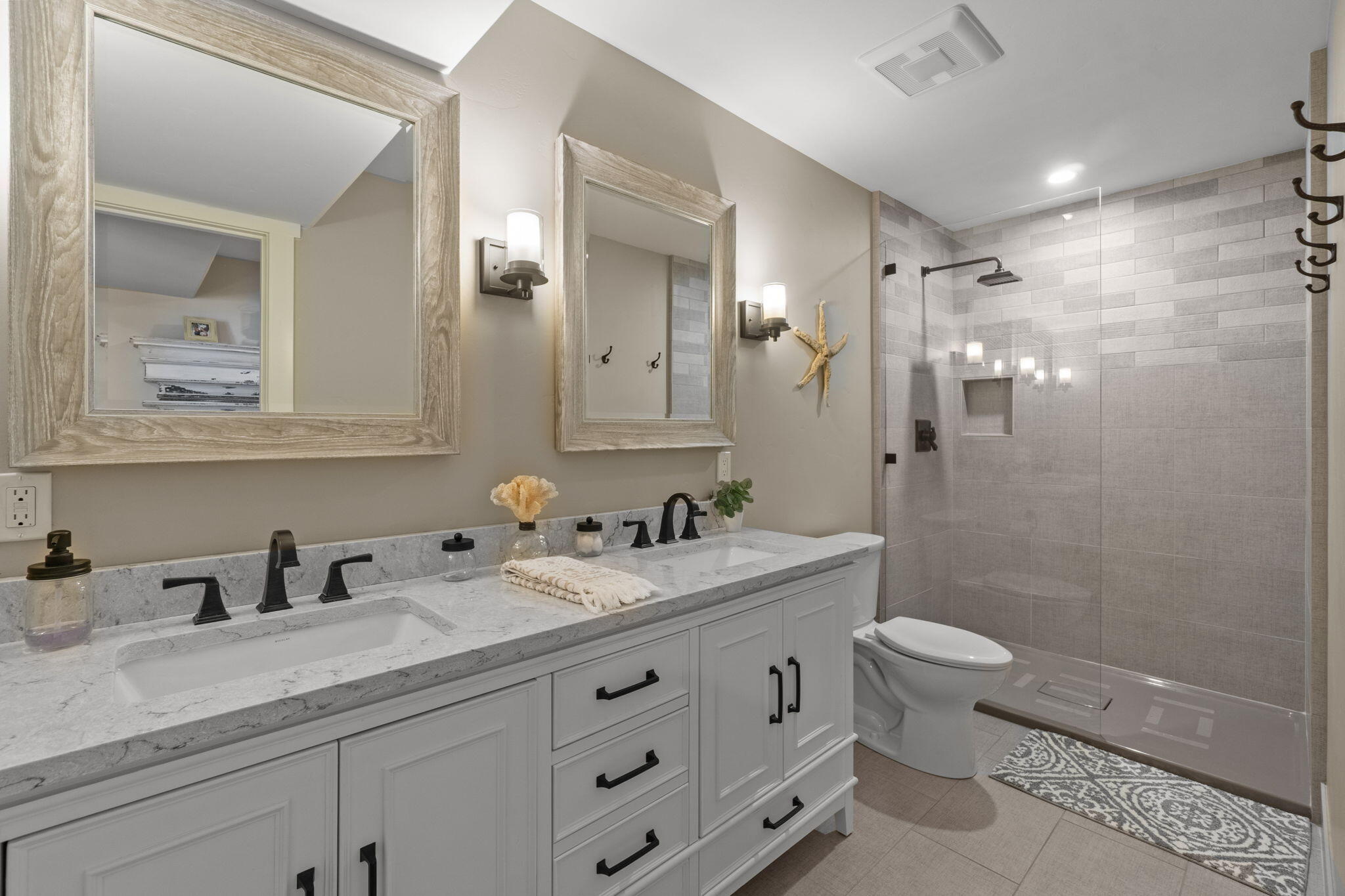 58 NW Skyliner Summit Loop