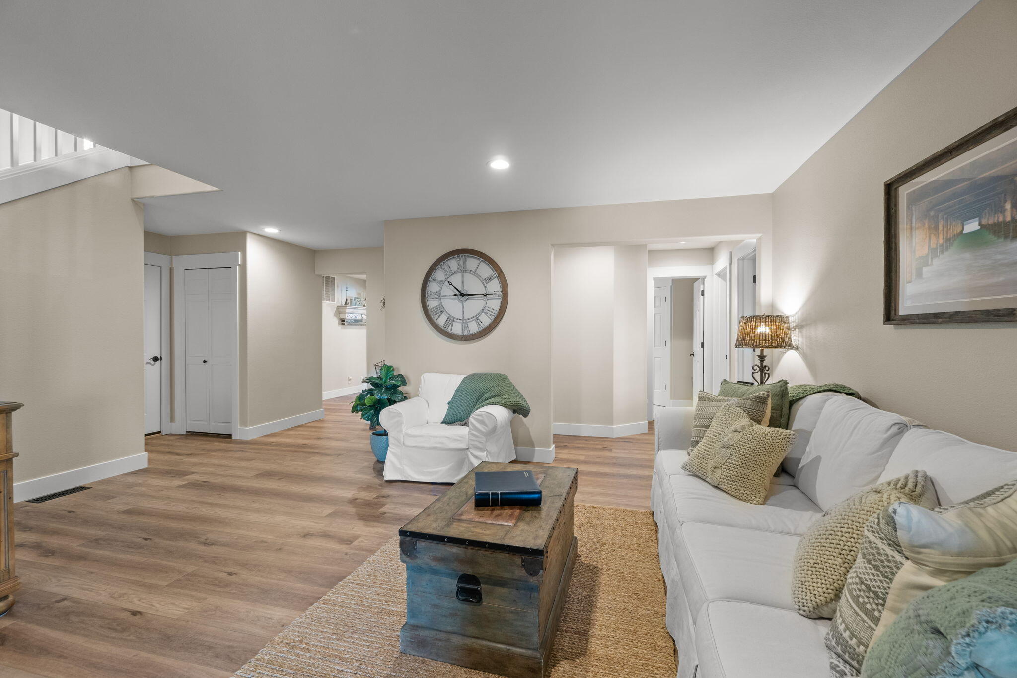 58 NW Skyliner Summit Loop