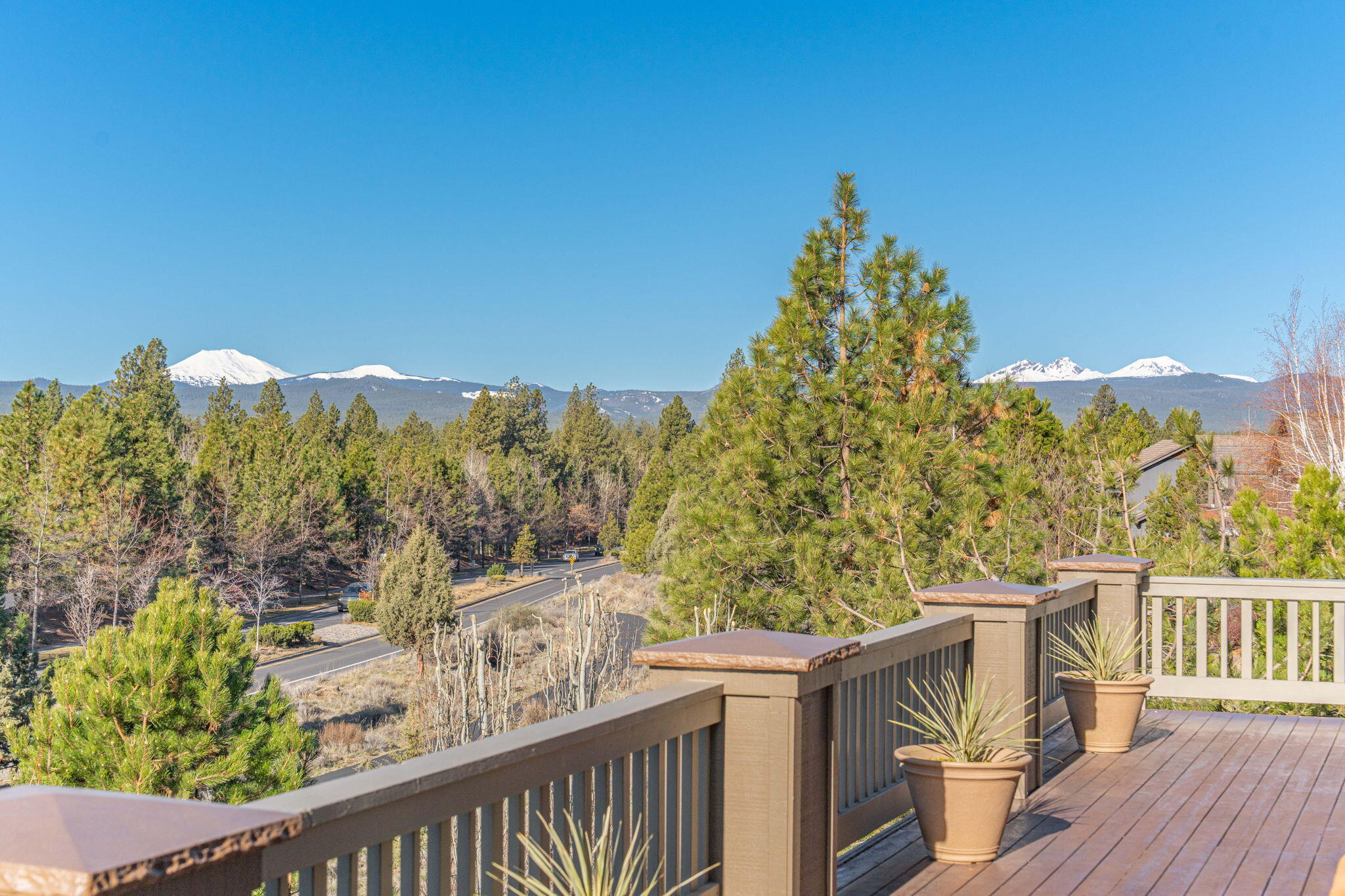 58 NW Skyliner Summit Loop