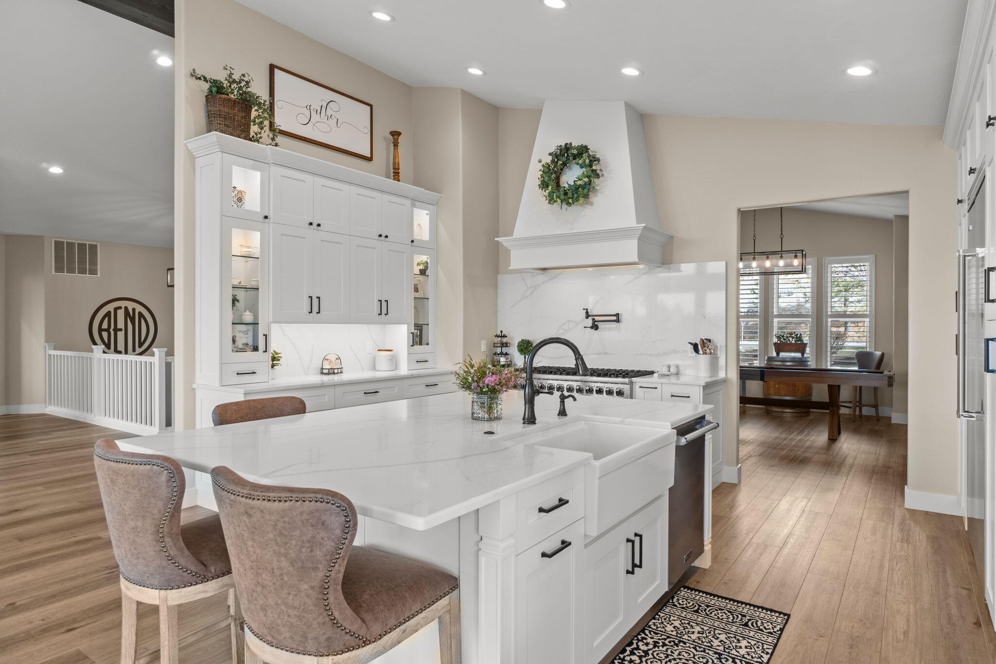 58 NW Skyliner Summit Loop