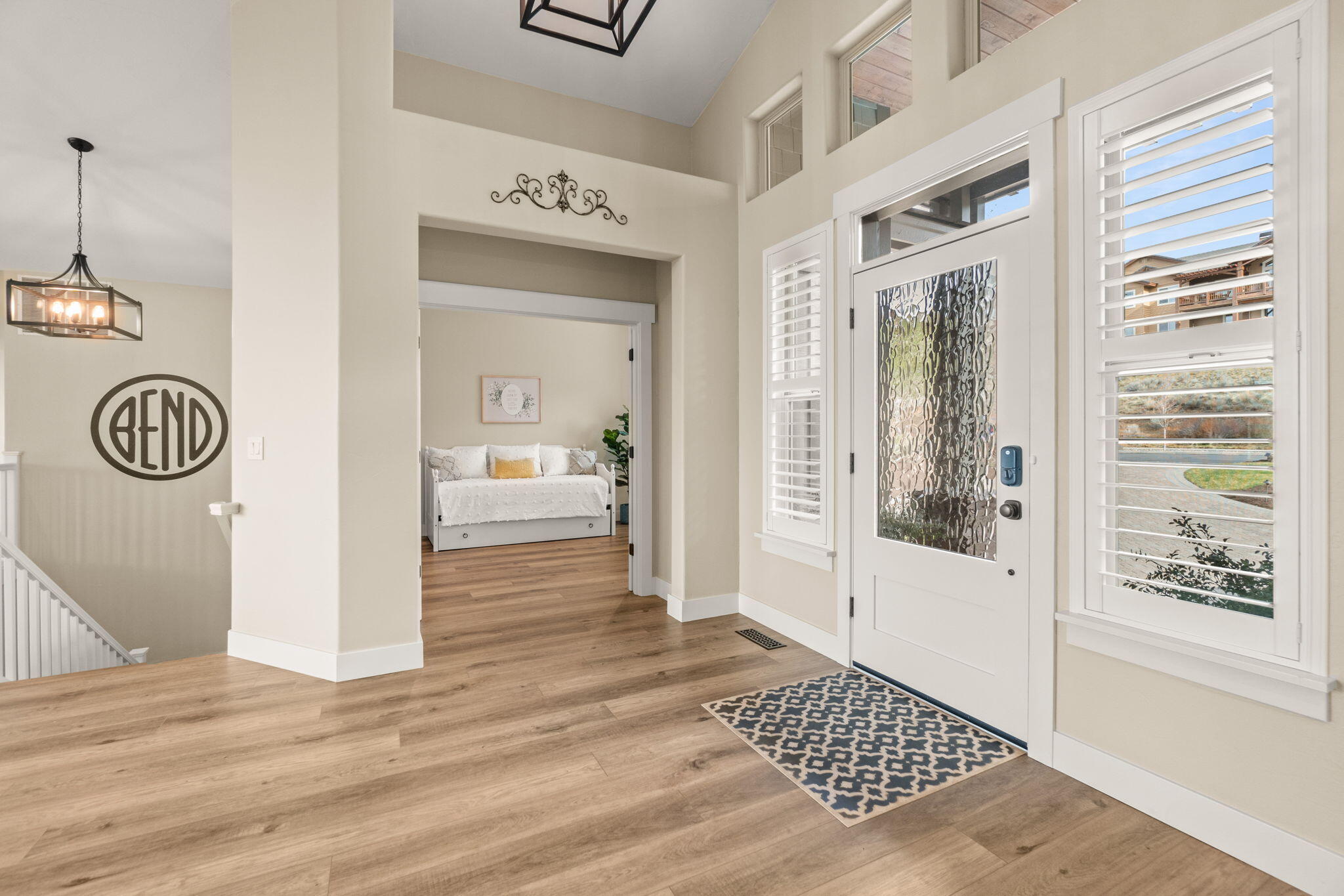 58 NW Skyliner Summit Loop