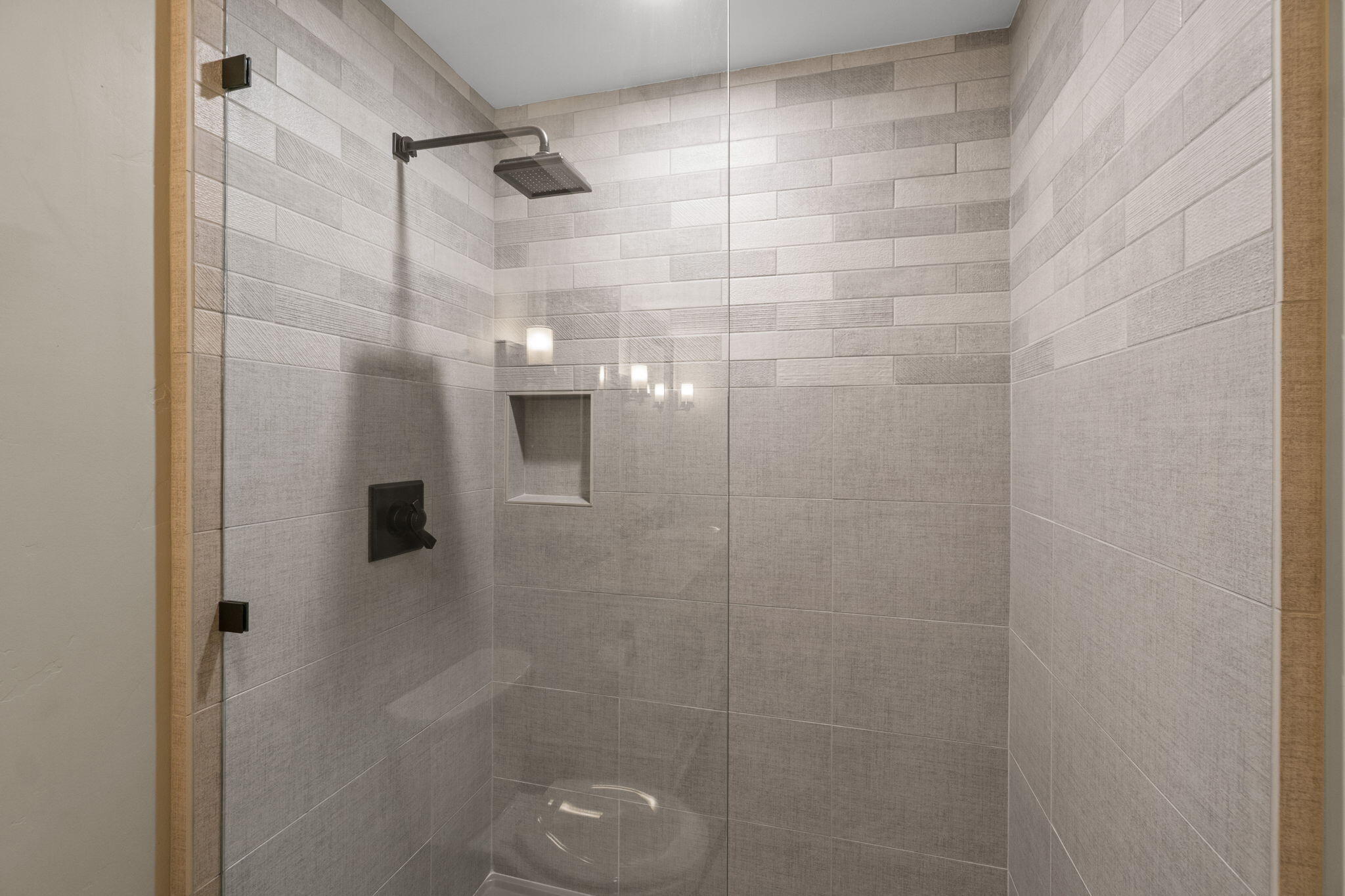 58 NW Skyliner Summit Loop