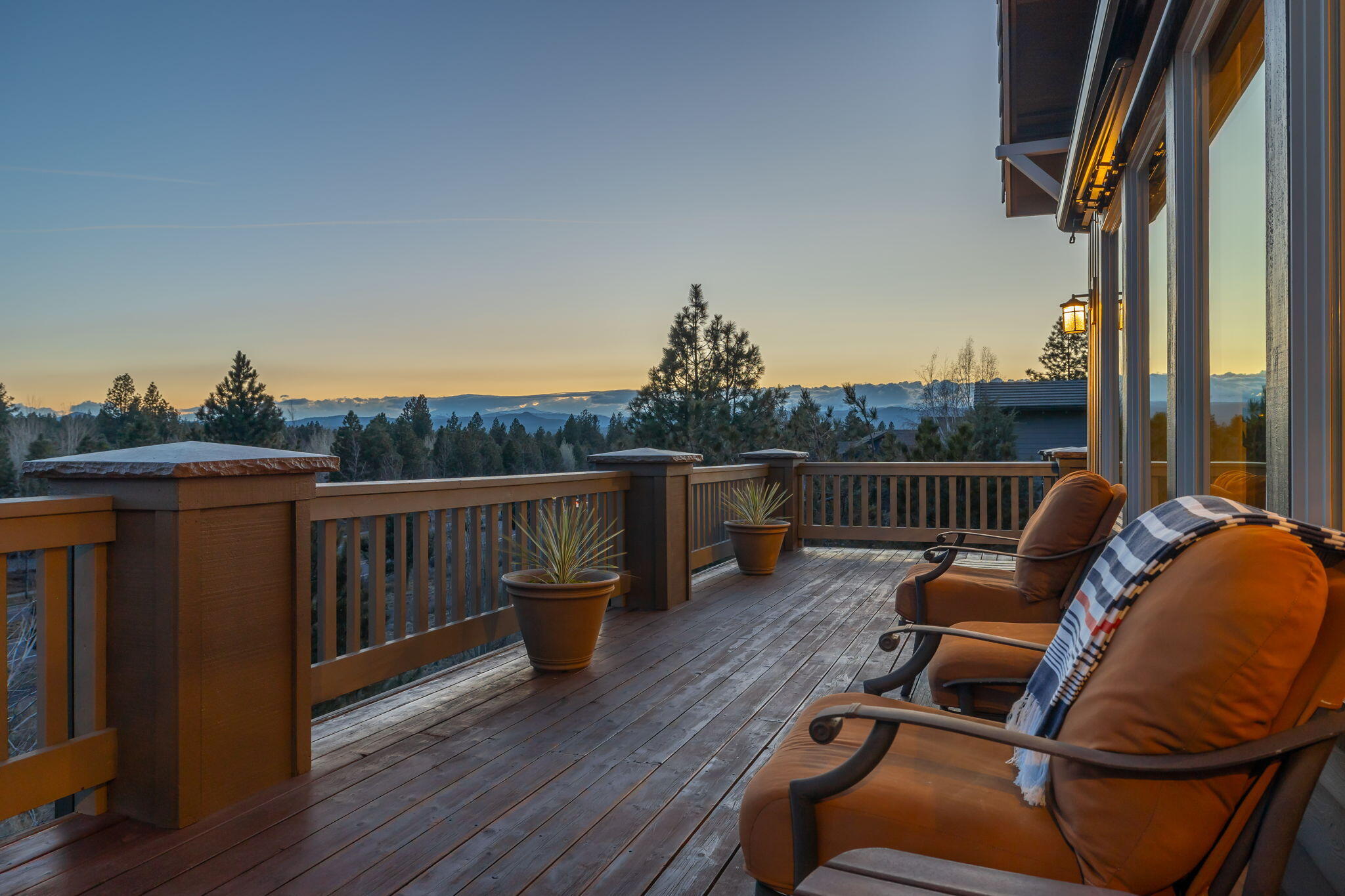 58 NW Skyliner Summit Loop