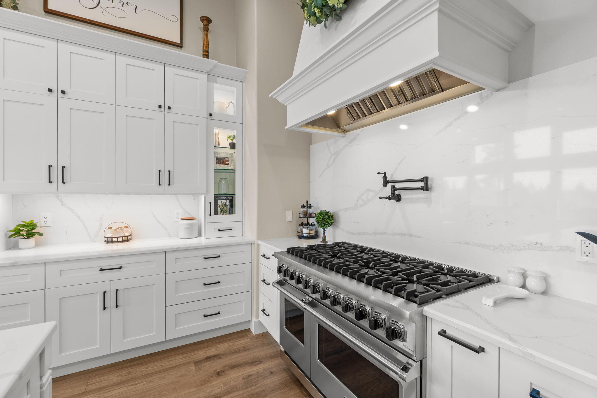 58 NW Skyliner Summit Loop