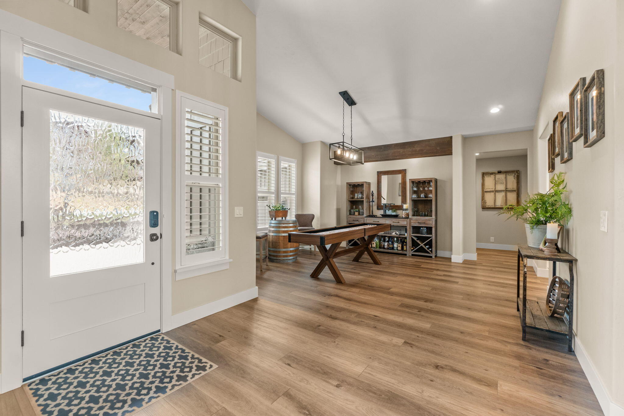 58 NW Skyliner Summit Loop