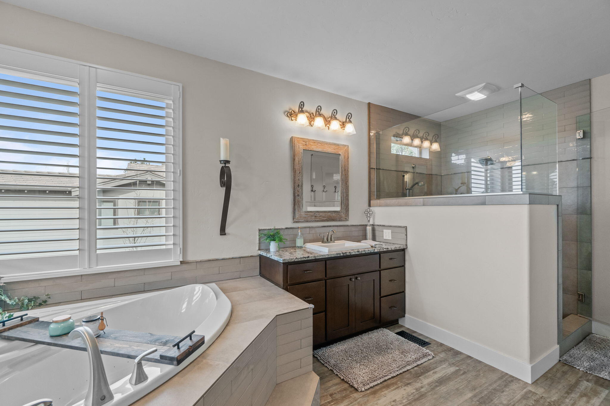 58 NW Skyliner Summit Loop