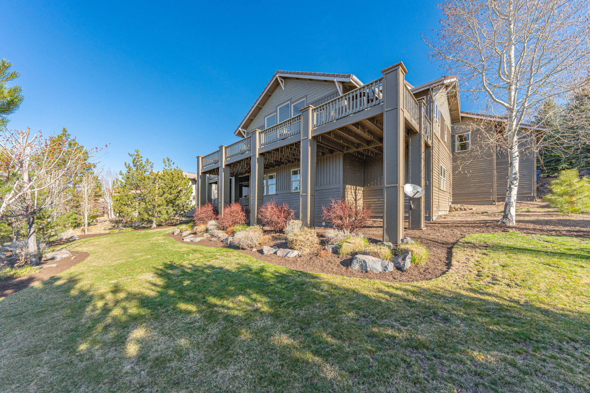 58 NW Skyliner Summit Loop