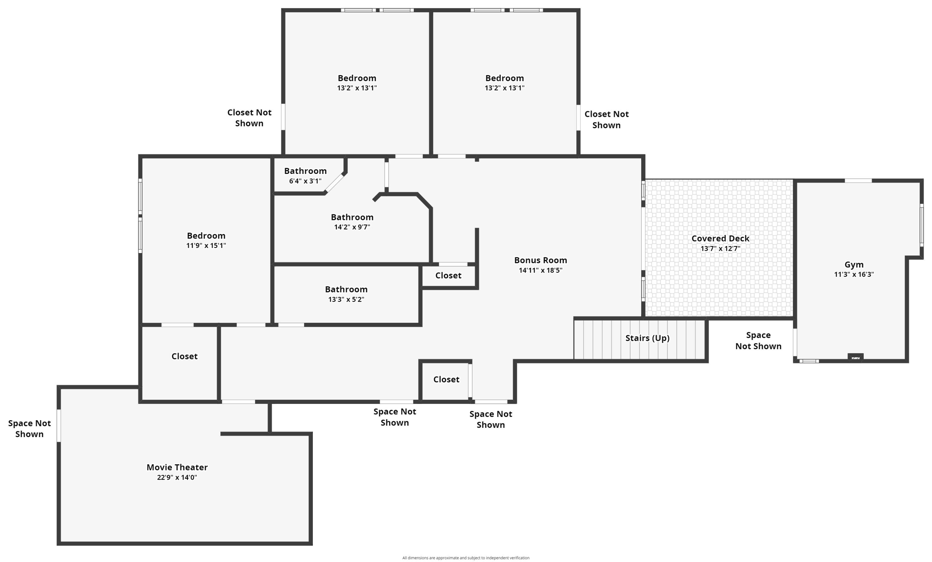 58 NW Skyliner Summit Loop