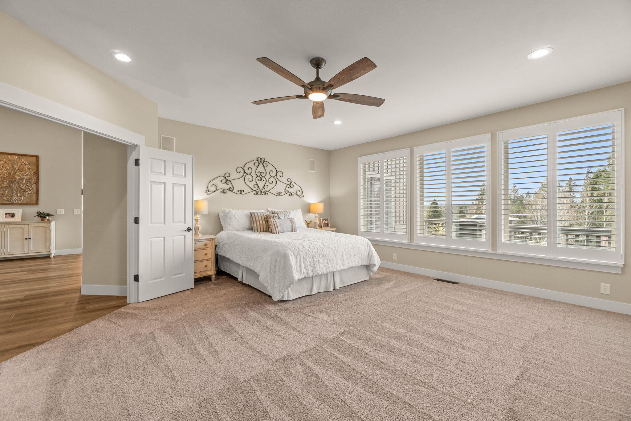 58 NW Skyliner Summit Loop