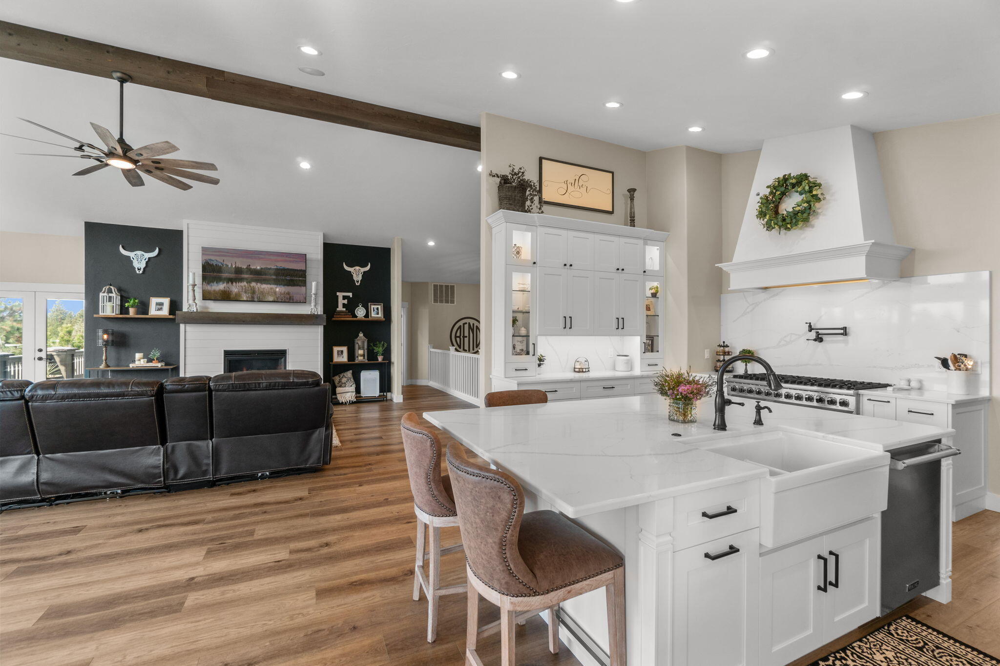 58 NW Skyliner Summit Loop