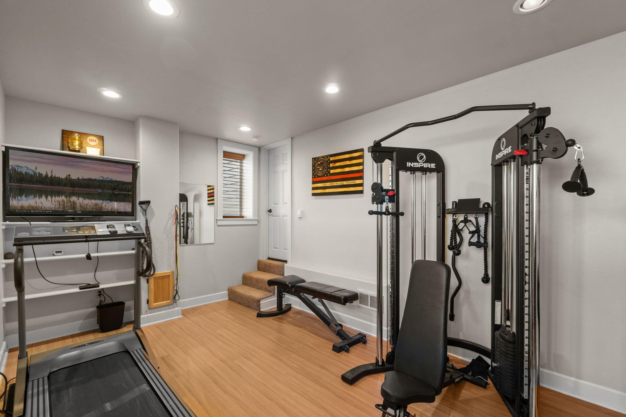 58 NW Skyliner Summit Loop