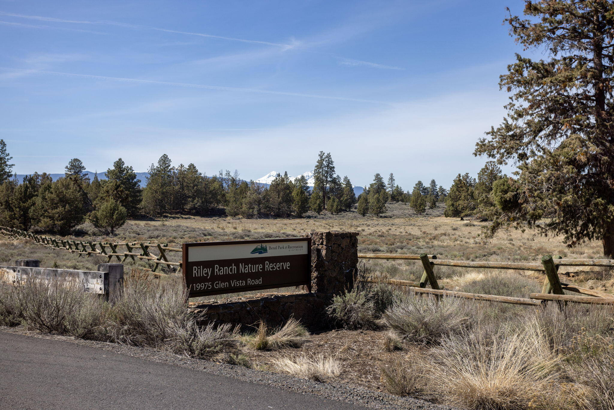 63372 O. B. Riley Road