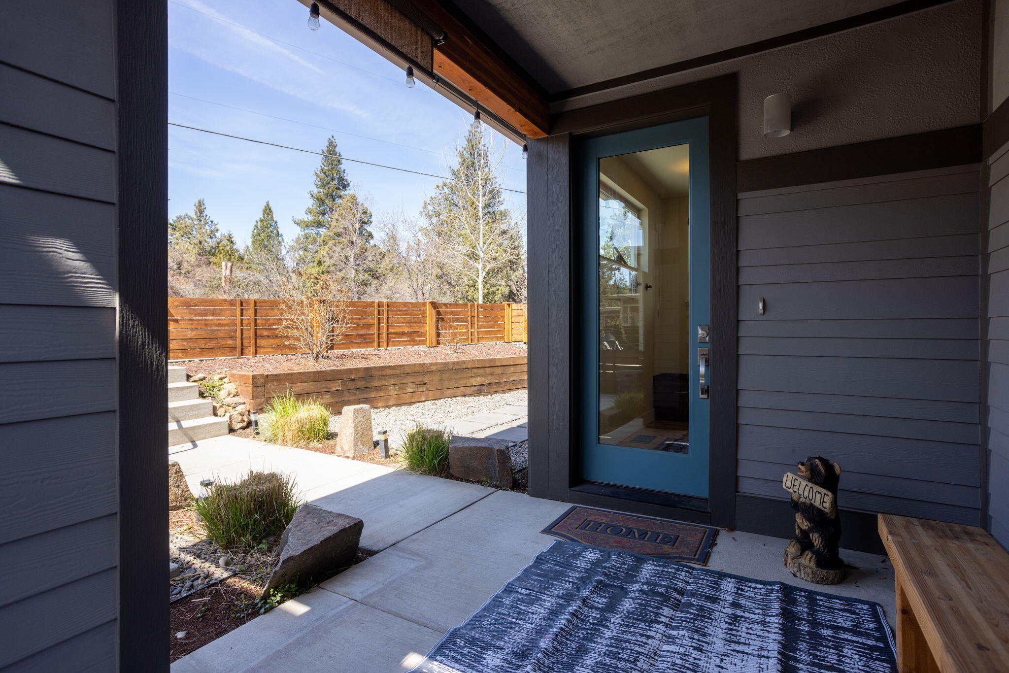 63372 O. B. Riley Road